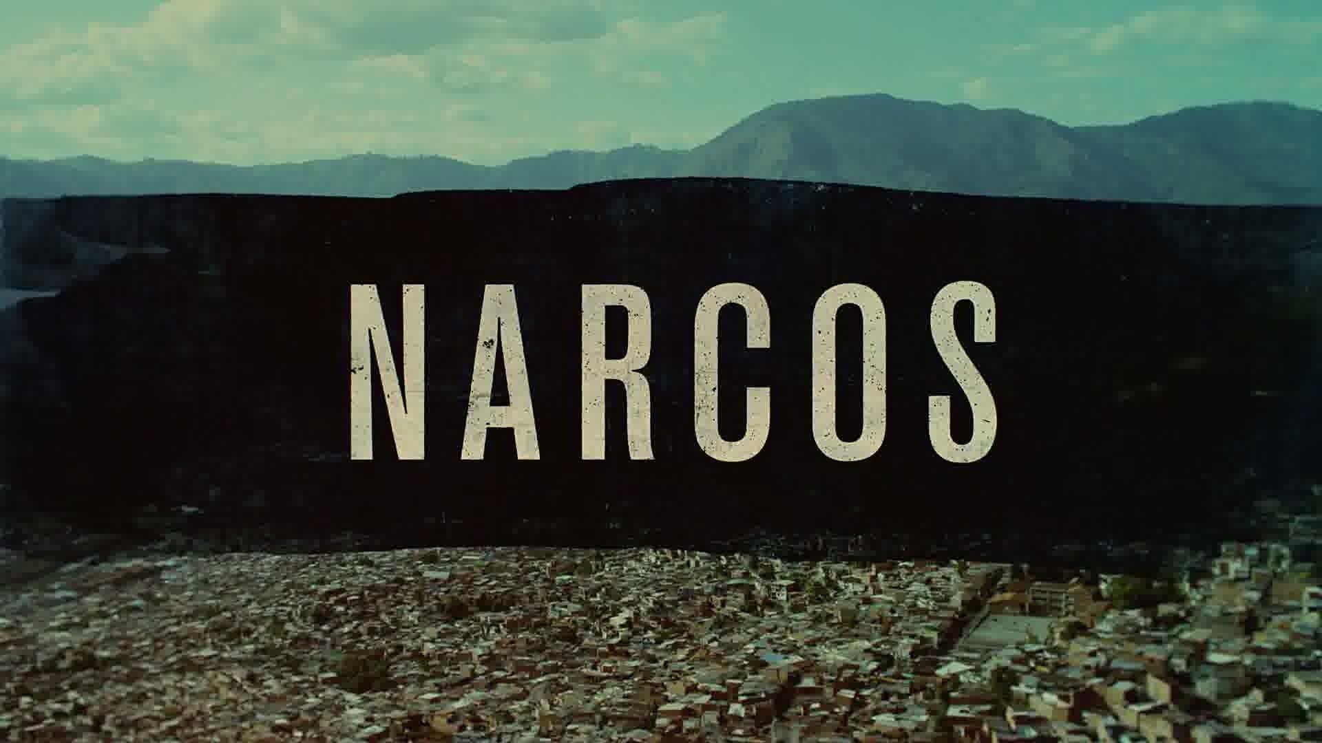 Narco Wallpapers