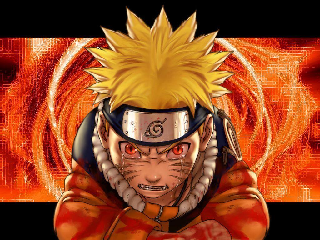 Naruto Kamura Wallpapers