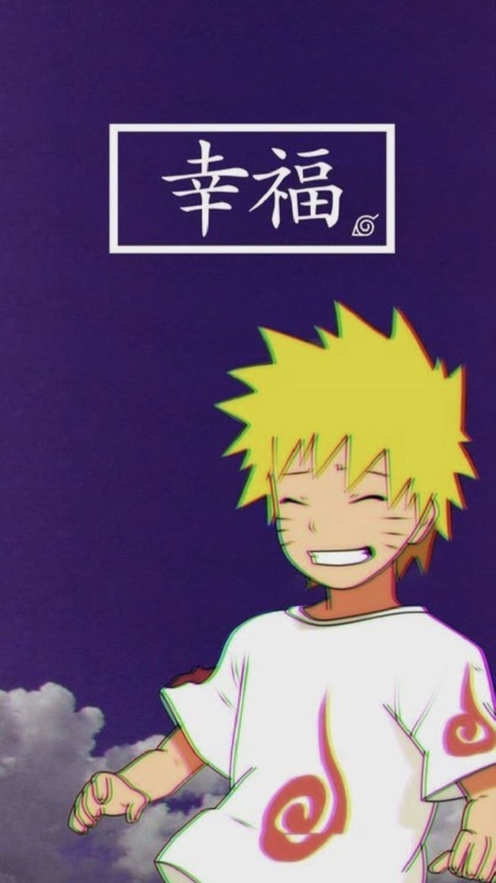 Naruto Kid Wallpapers