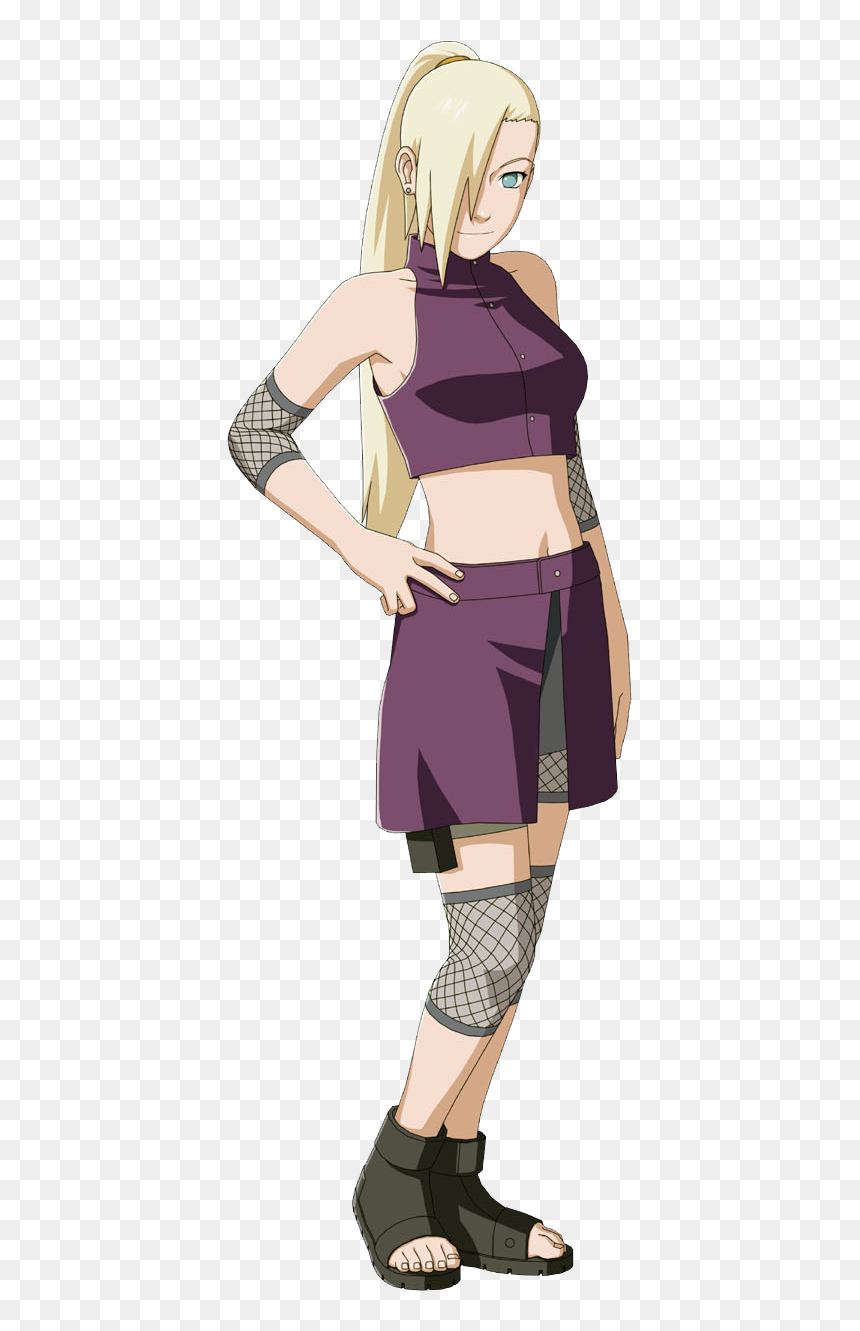 Naruto Shippuden Ino And Sai Wallpapers