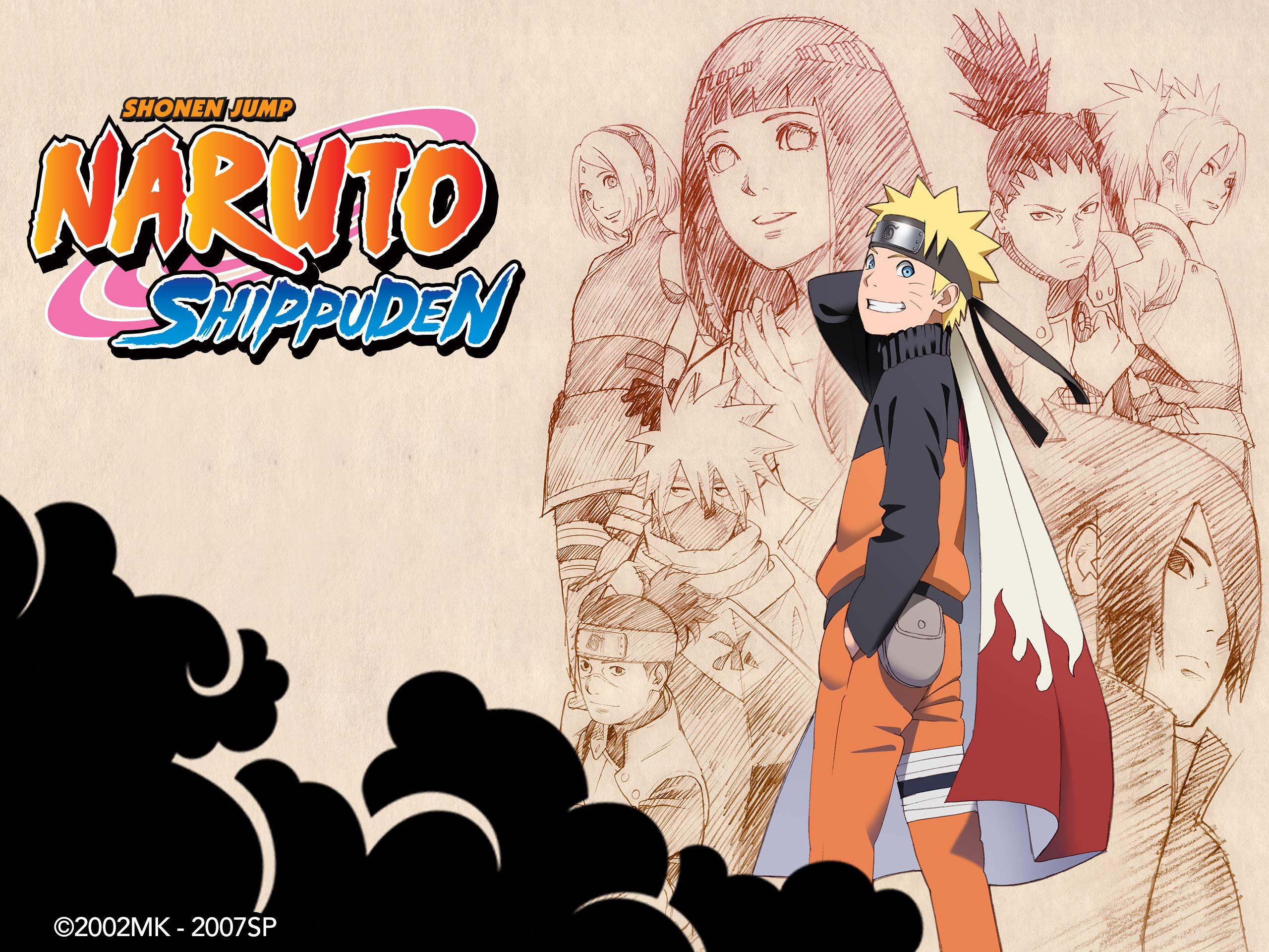 Naruto Shippuden Ino And Sai Wallpapers