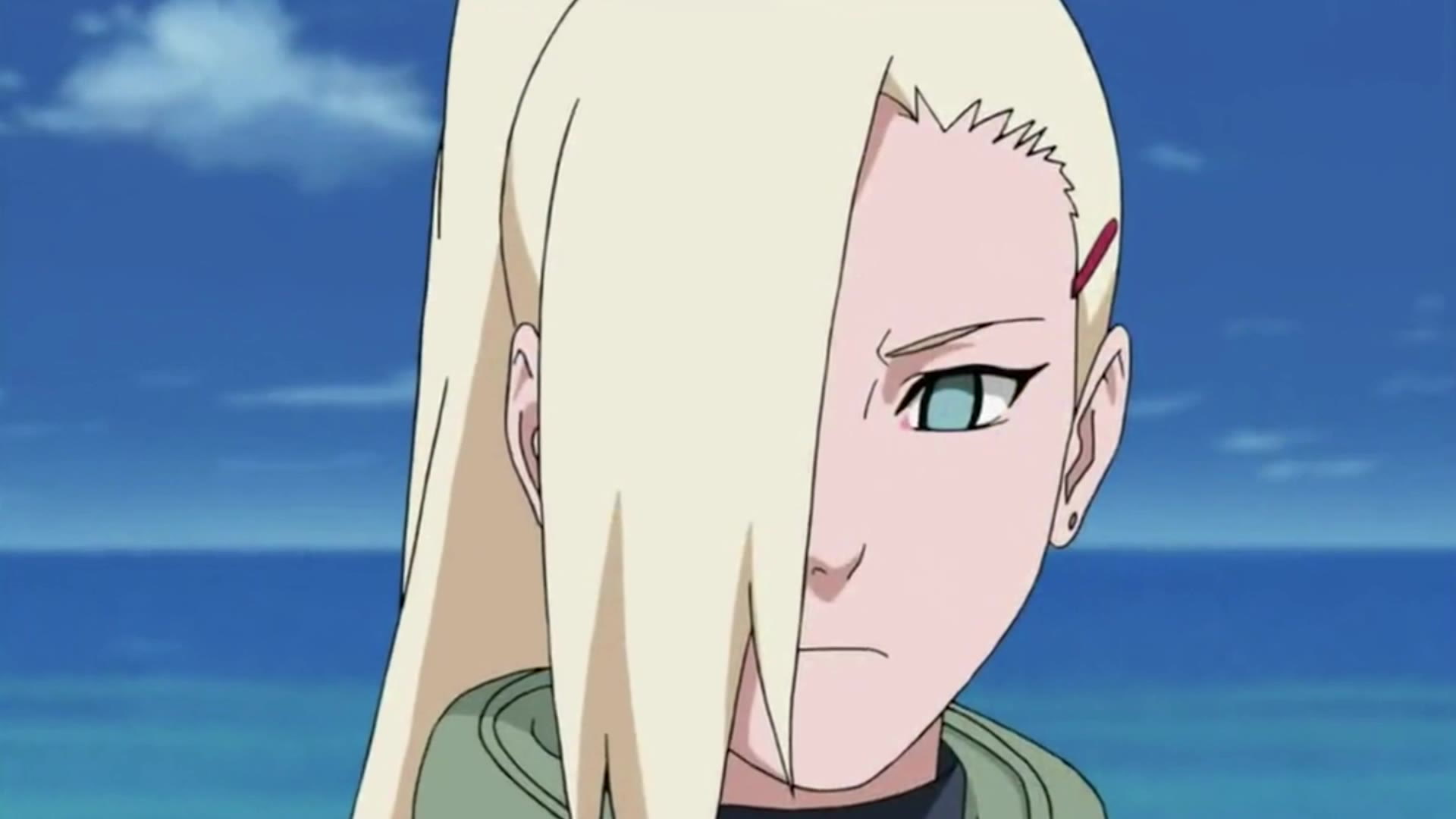 Naruto Shippuden Ino And Sai Wallpapers