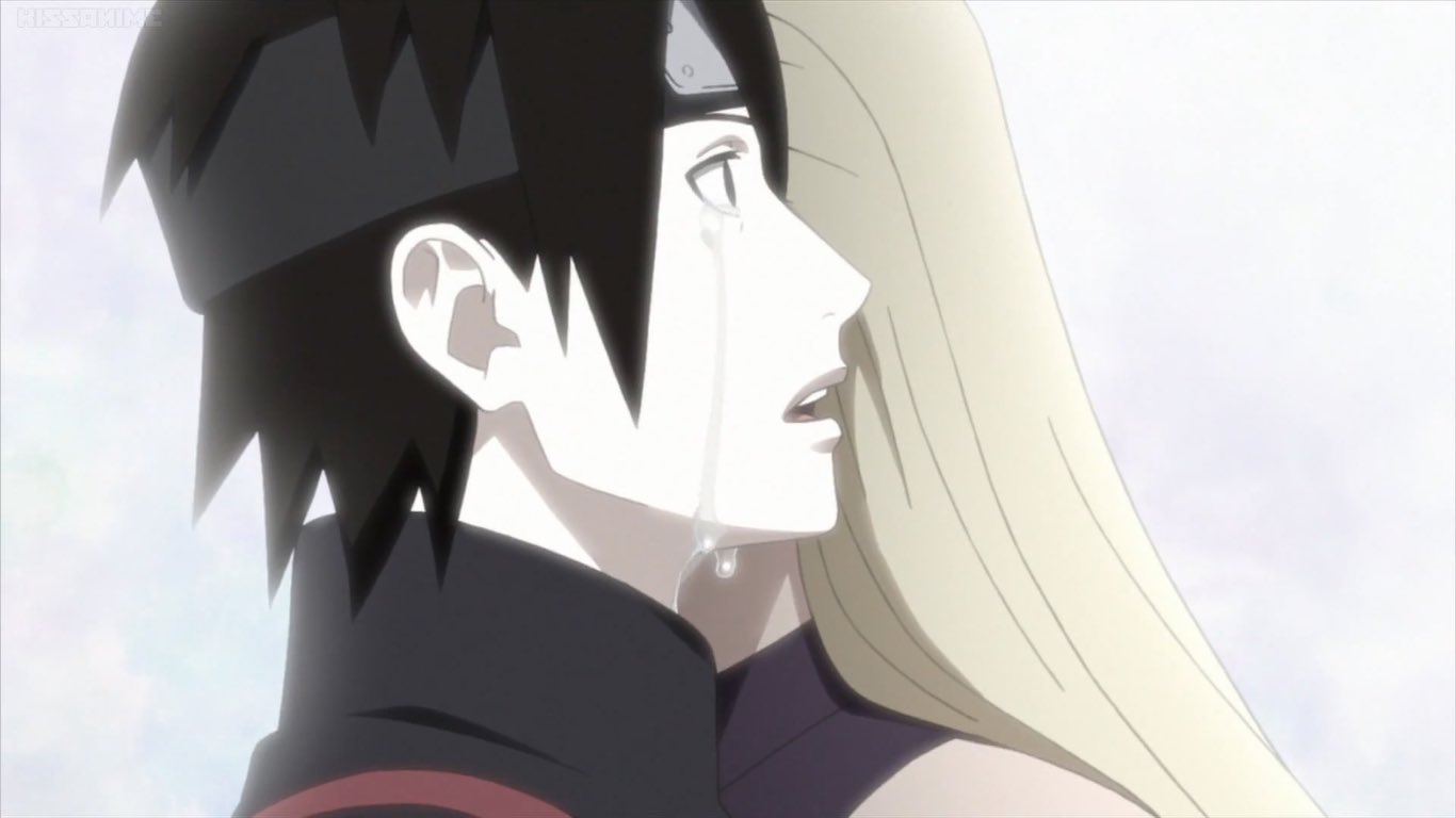 Naruto Shippuden Ino And Sai Wallpapers