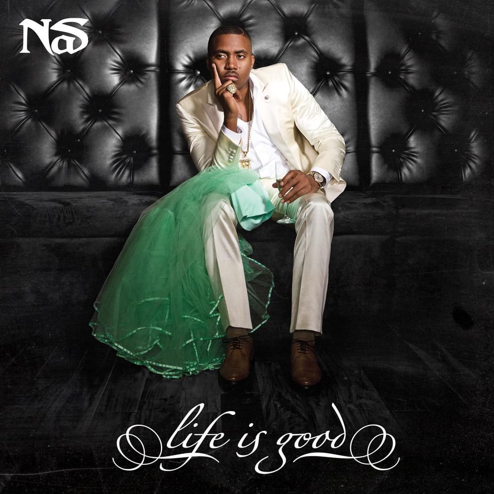 Nas Albums Covers Wallpapers