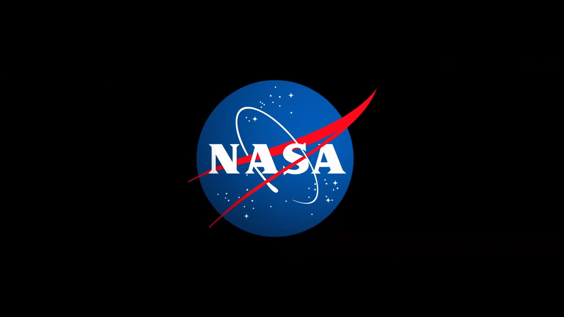 Nasa Logo 4K Wallpapers