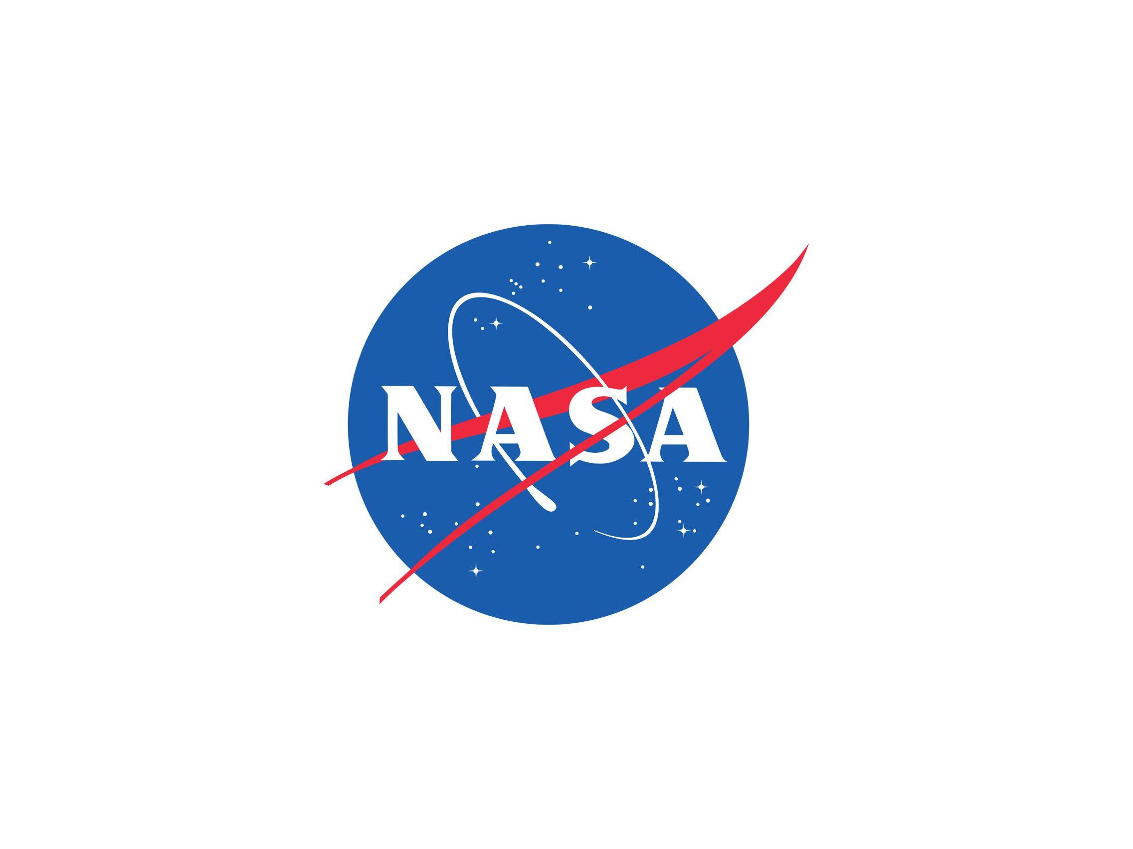 Nasa Logo 4K Wallpapers