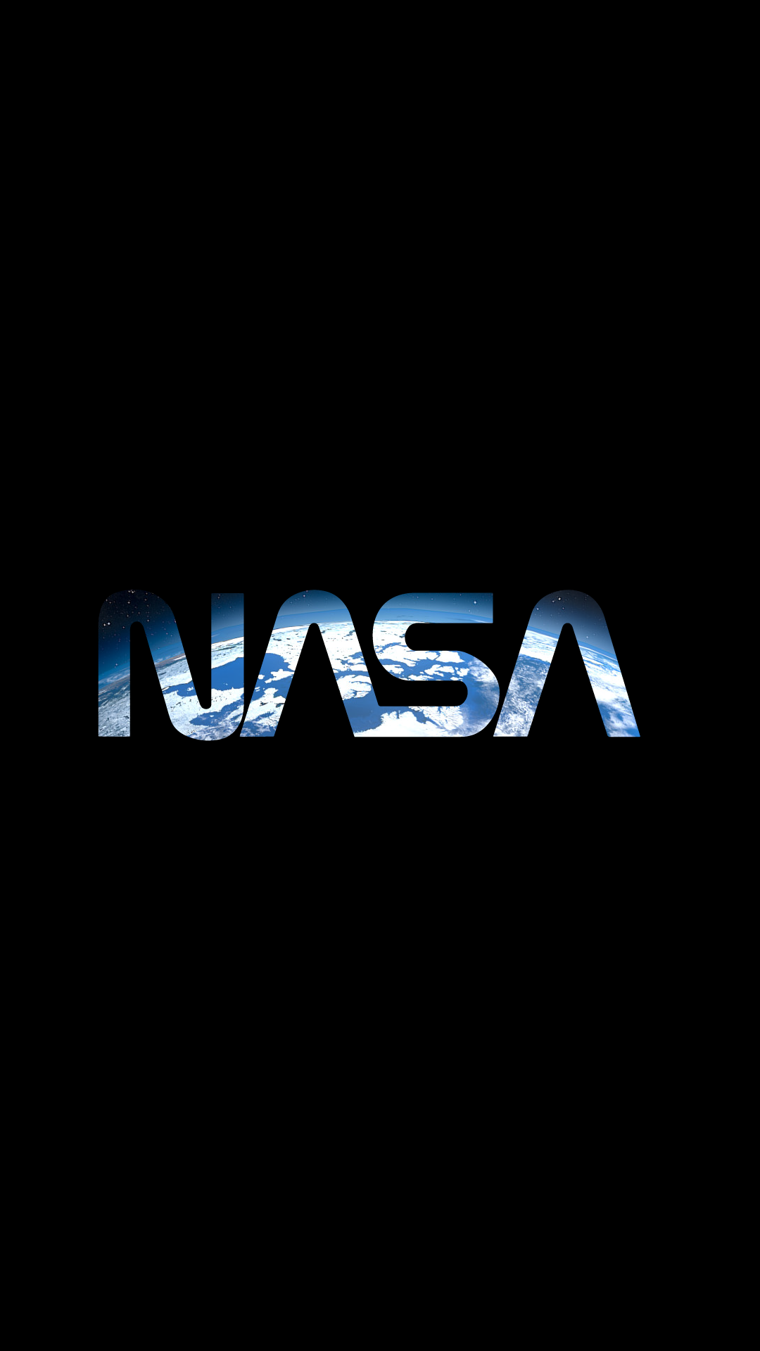 Nasa Logo 4K Wallpapers