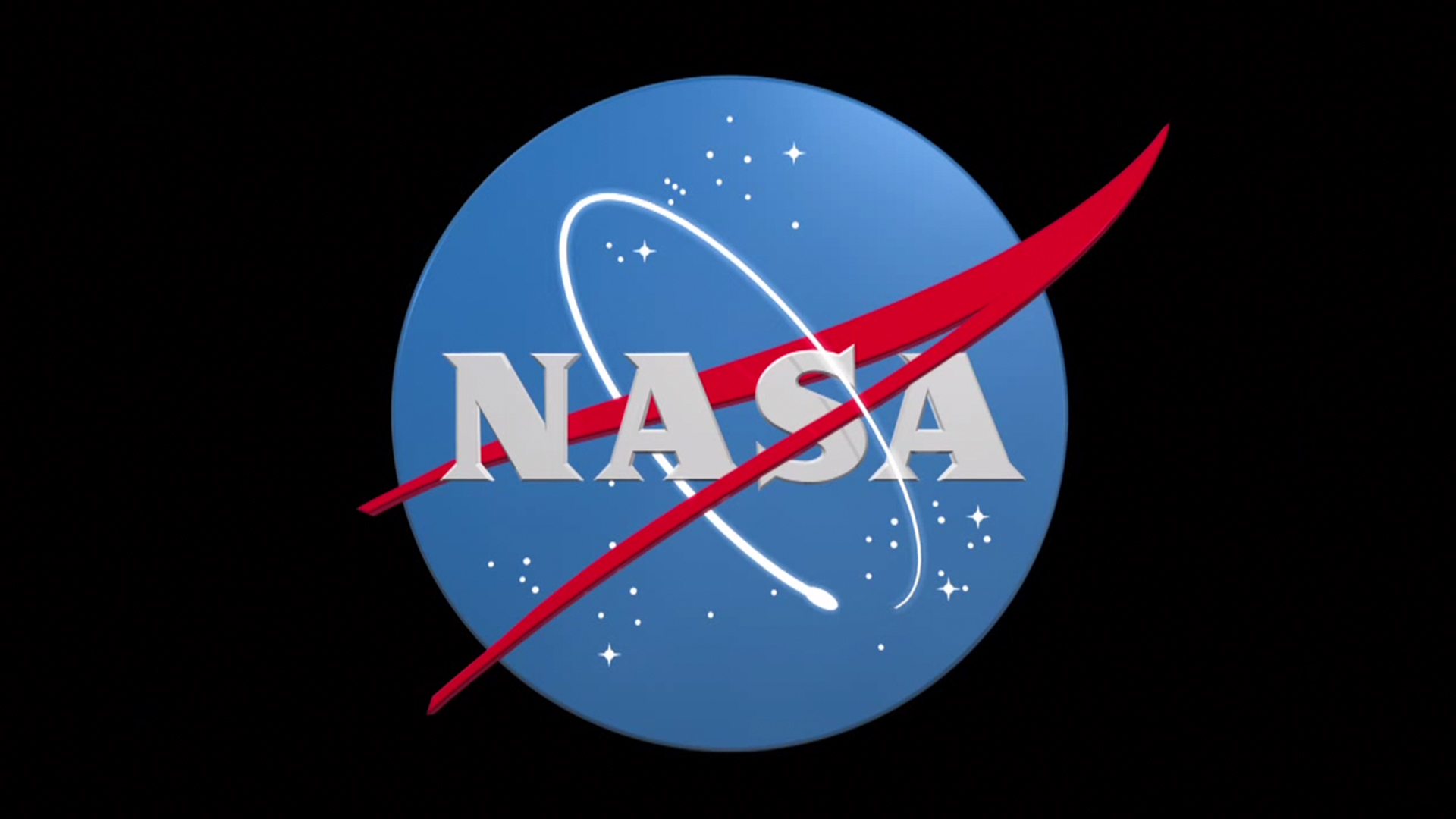 Nasa Logo 4K Wallpapers