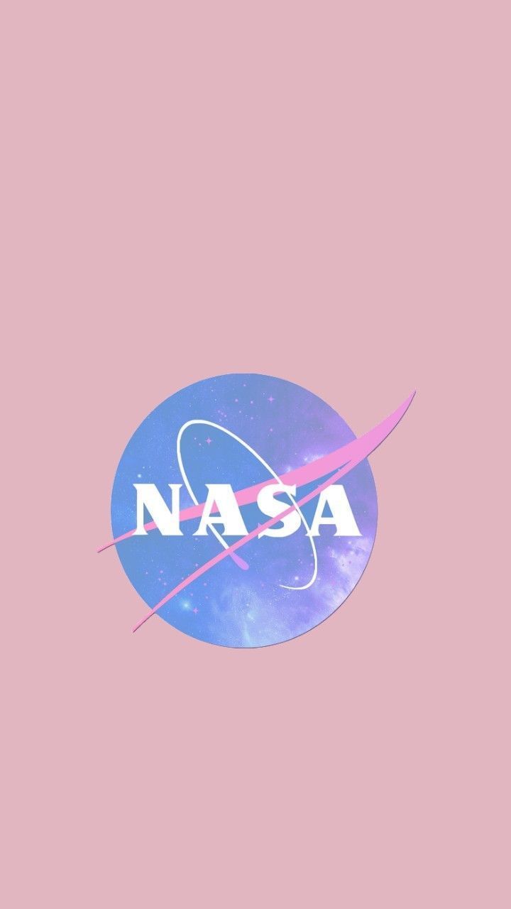 Nasa Logo 4K Wallpapers