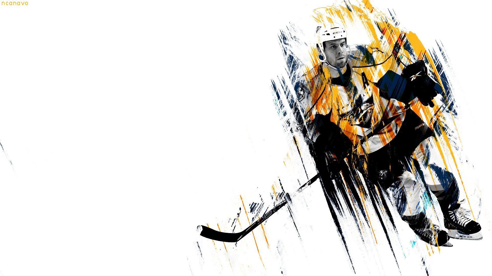 Nashville Predators Desktop Wallpapers