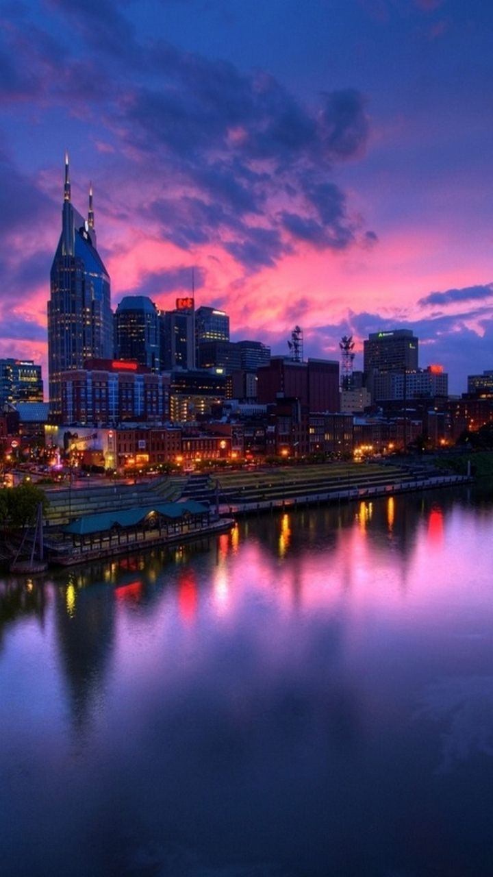 Nashville Iphone Wallpapers