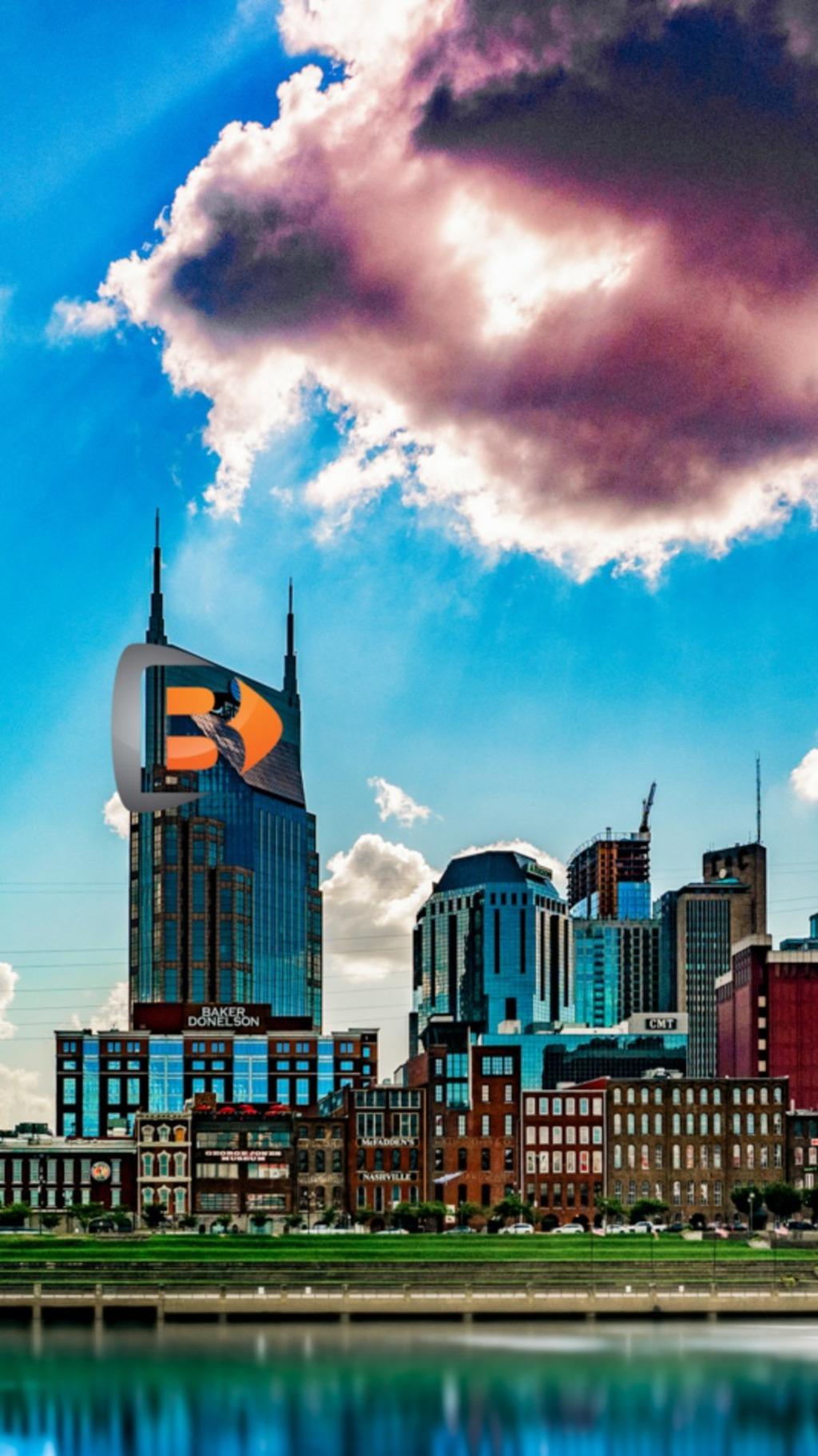 Nashville Iphone Wallpapers