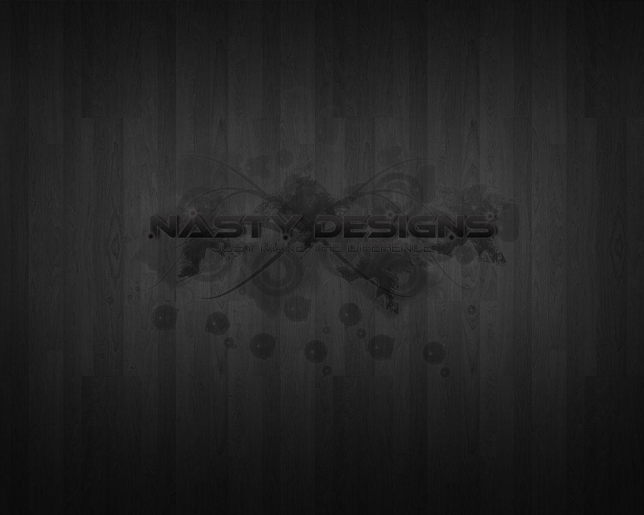 Nasty Walpaper Wallpapers