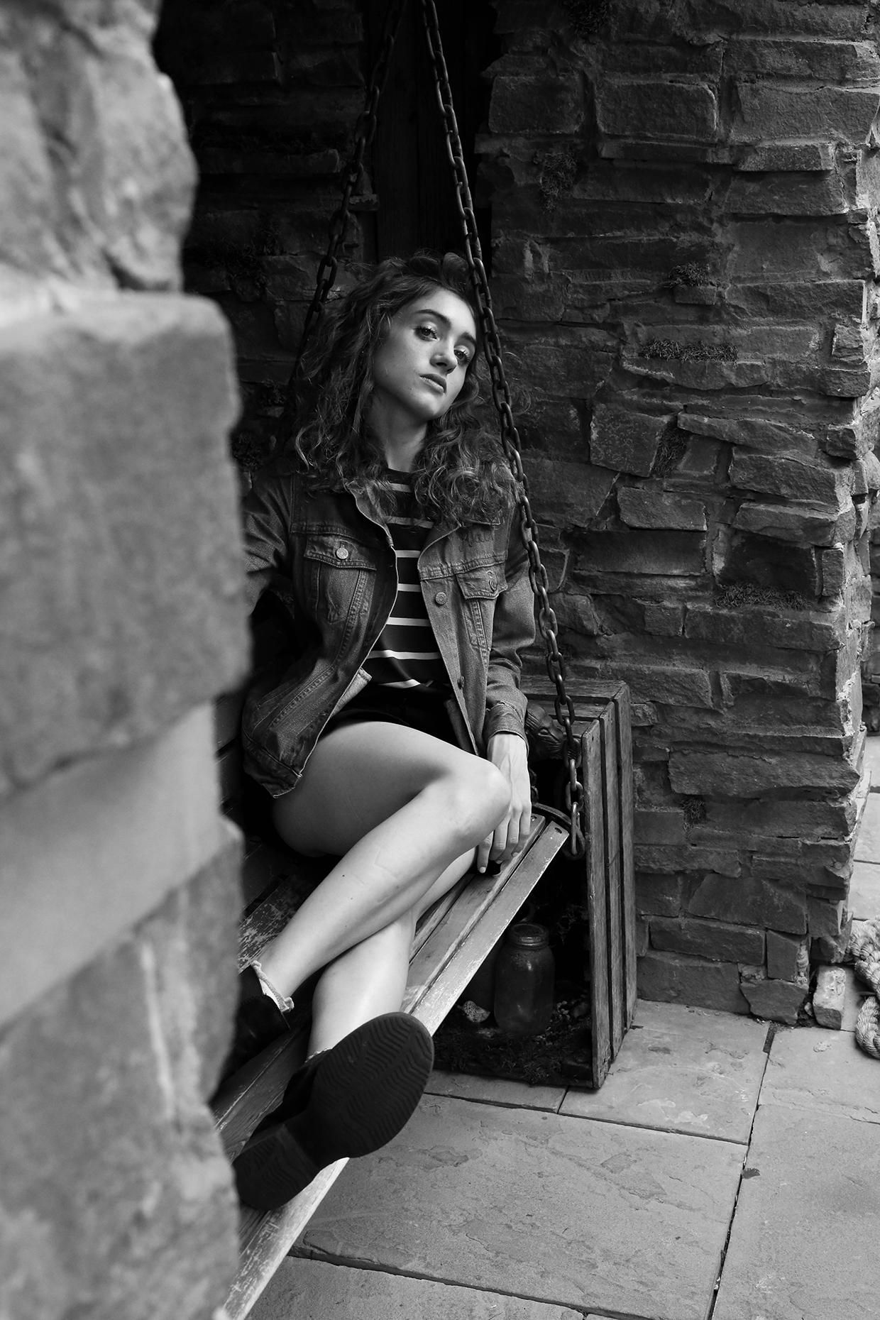 Natalia Dyer Hot Wallpapers