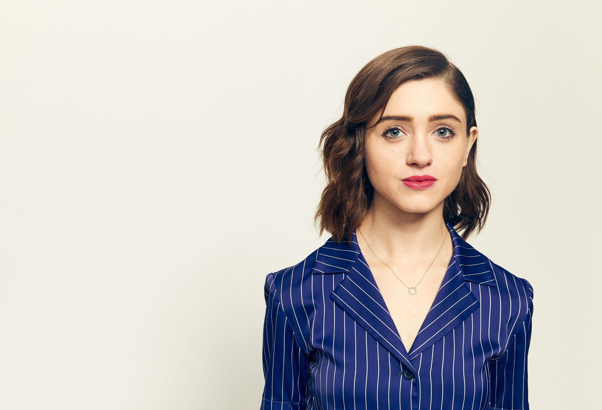 Natalia Dyer Hot Wallpapers