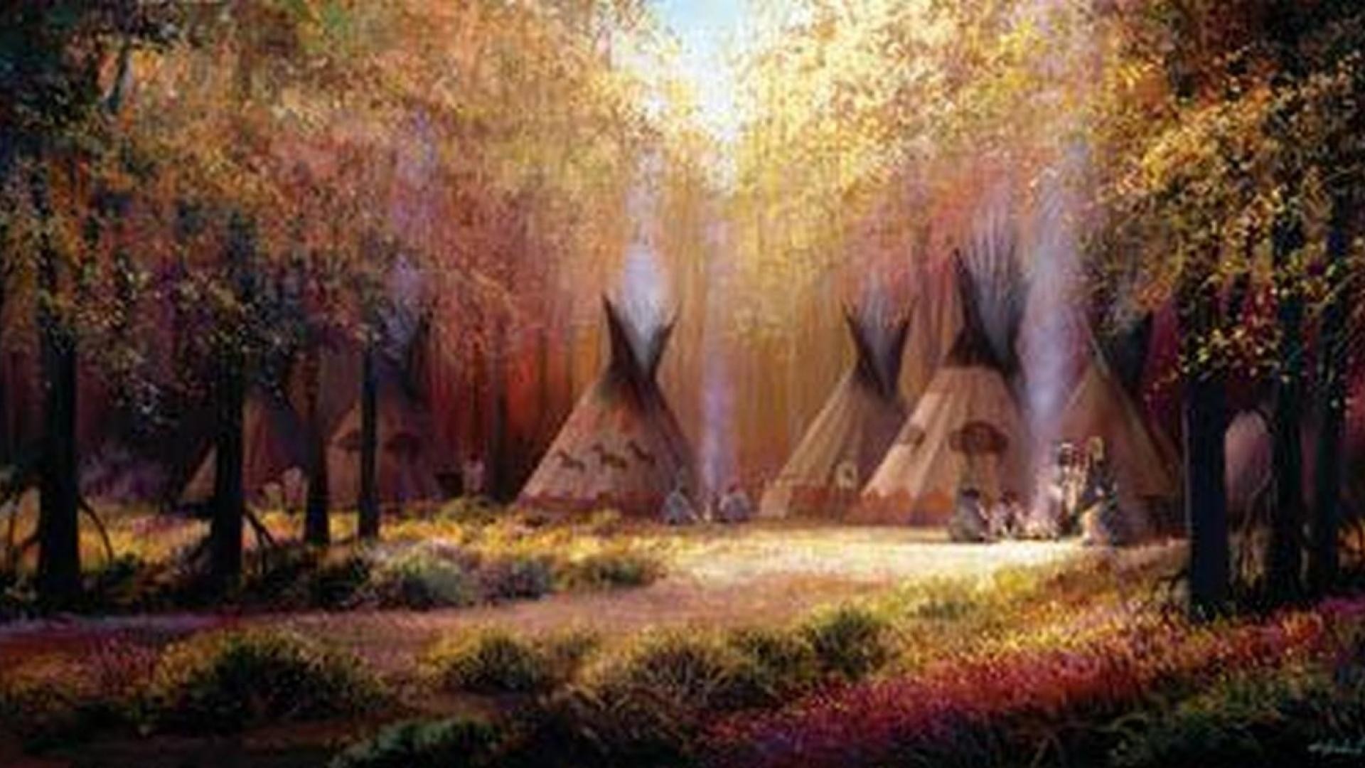 Native American Wallpapers