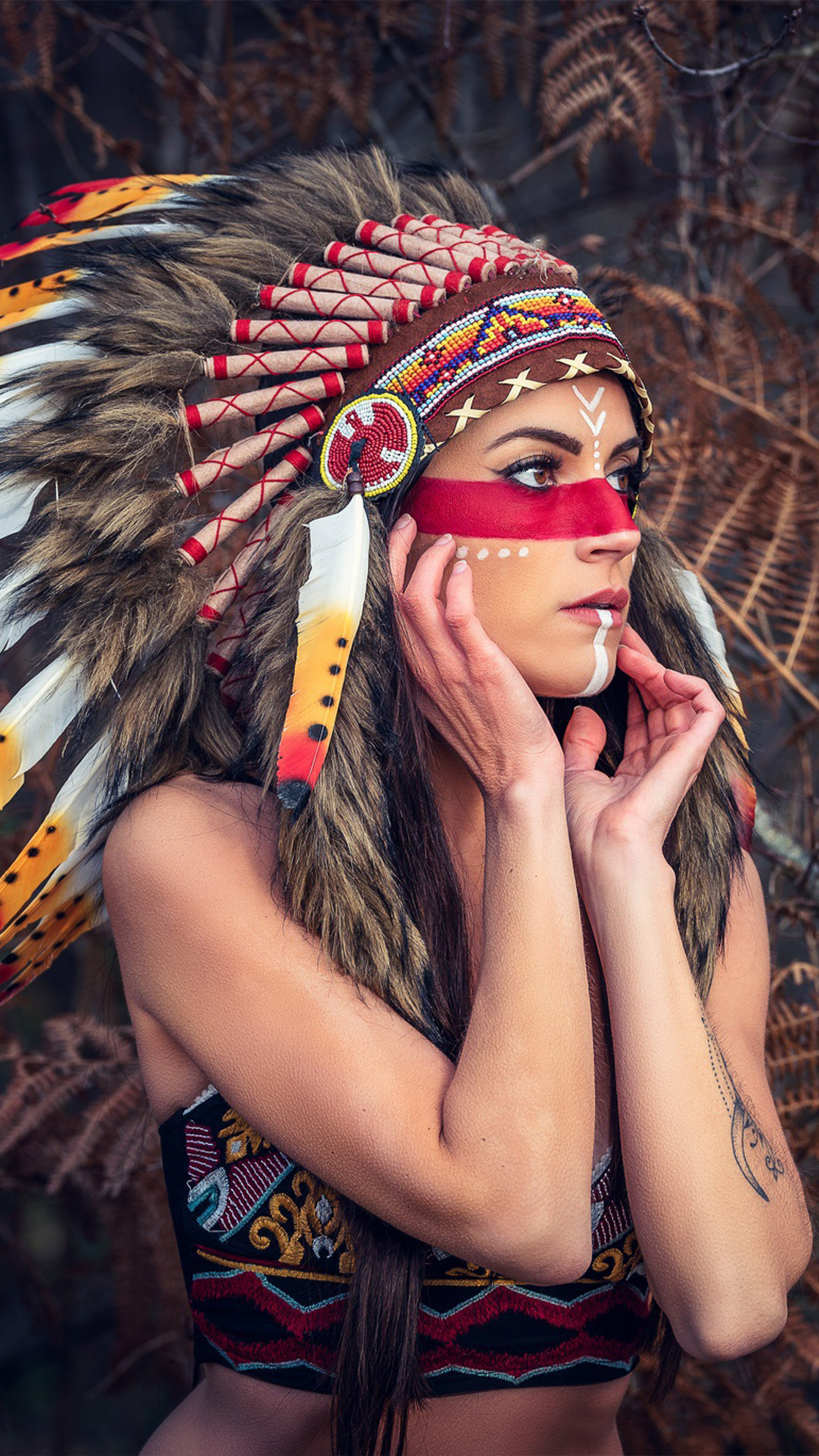 Native American Wallpapers