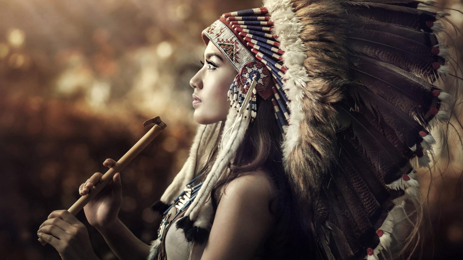 Native American Wallpapers