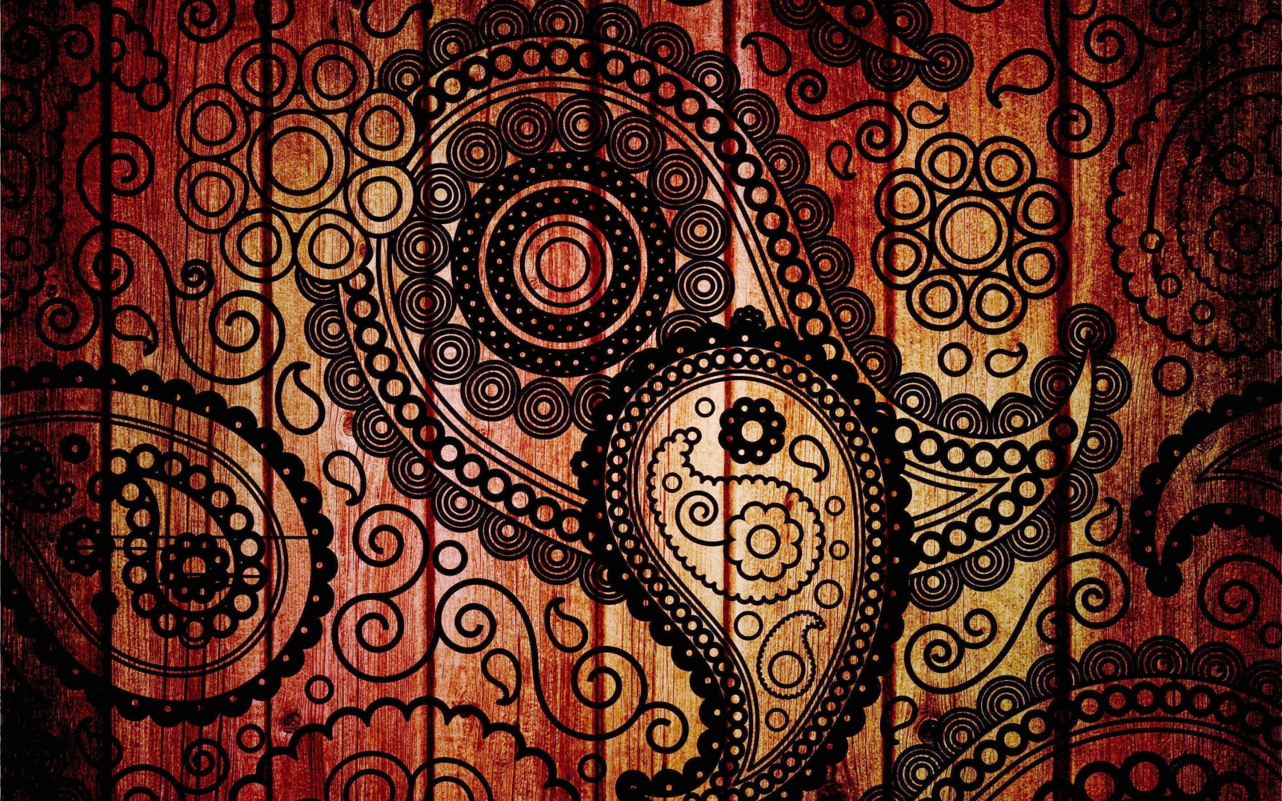 Native Designs Wallpapers