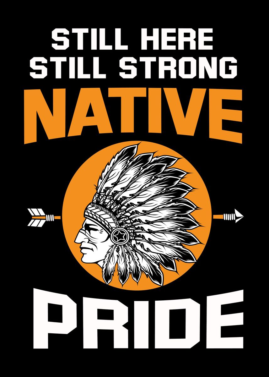 Native Pride Wallpapers