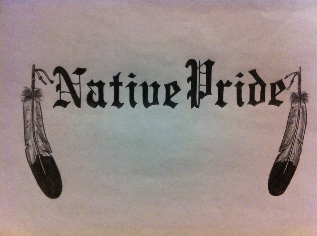 Native Pride Wallpapers