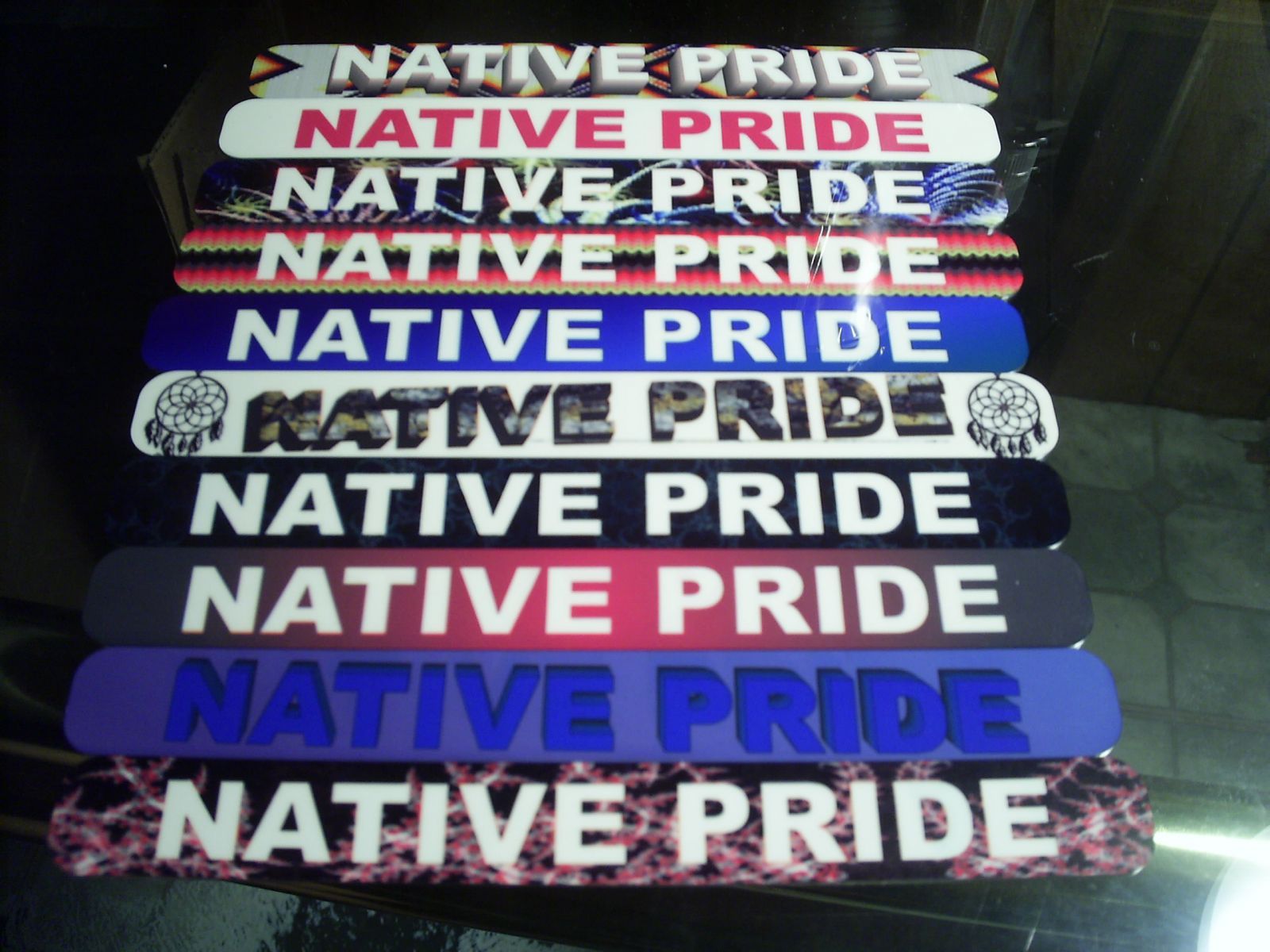 Native Pride Wallpapers