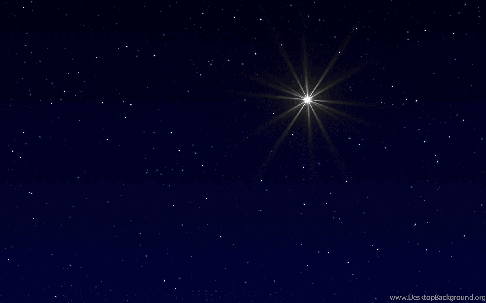 Nativity Star Wallpapers