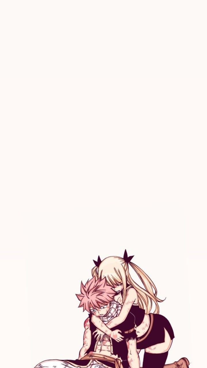 Natsu And Lucy Wallpapers