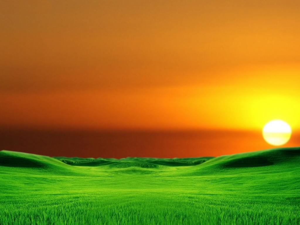 Nature Sunrise Wallpapers