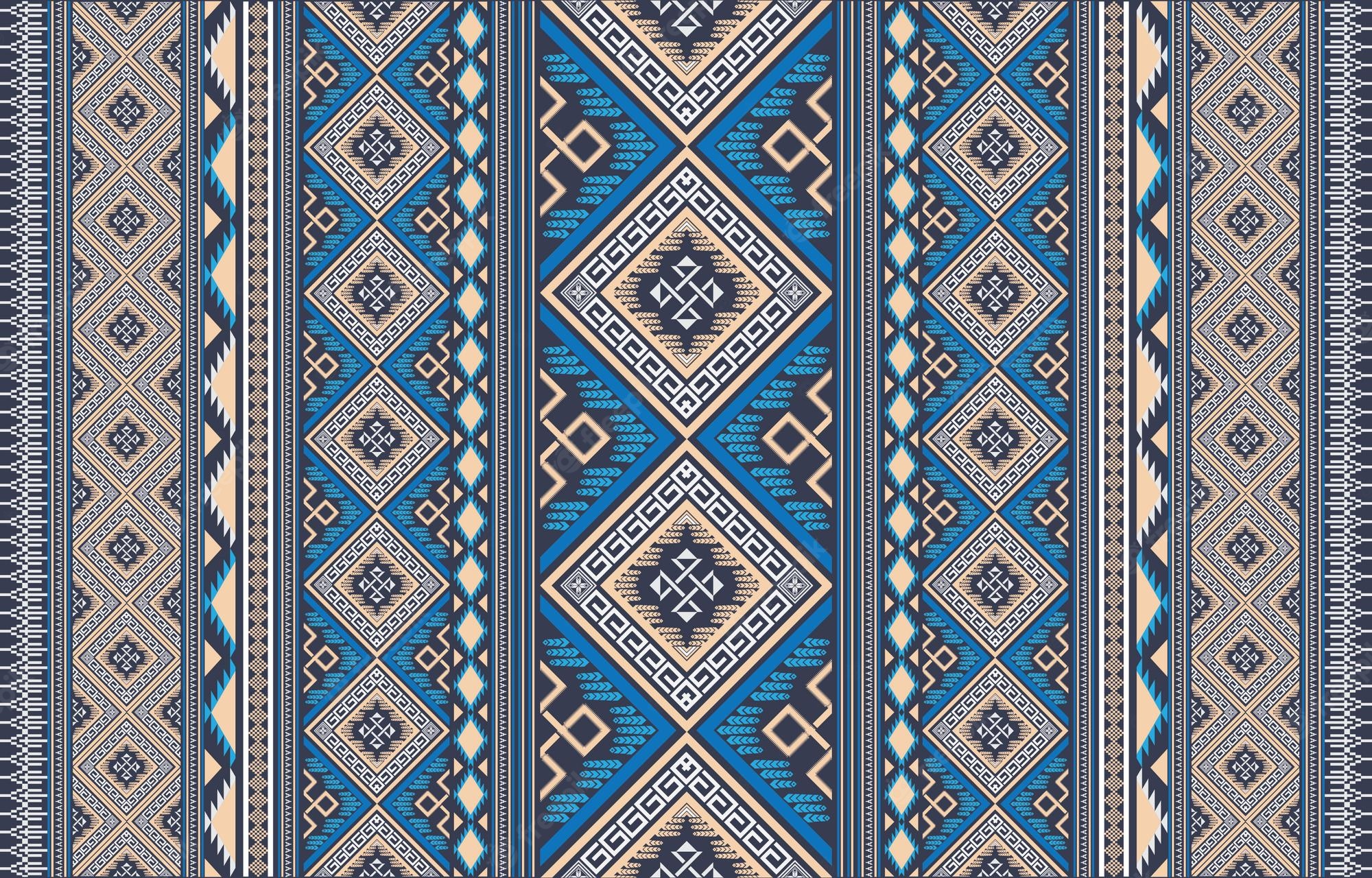 Navajo Print Wallpapers