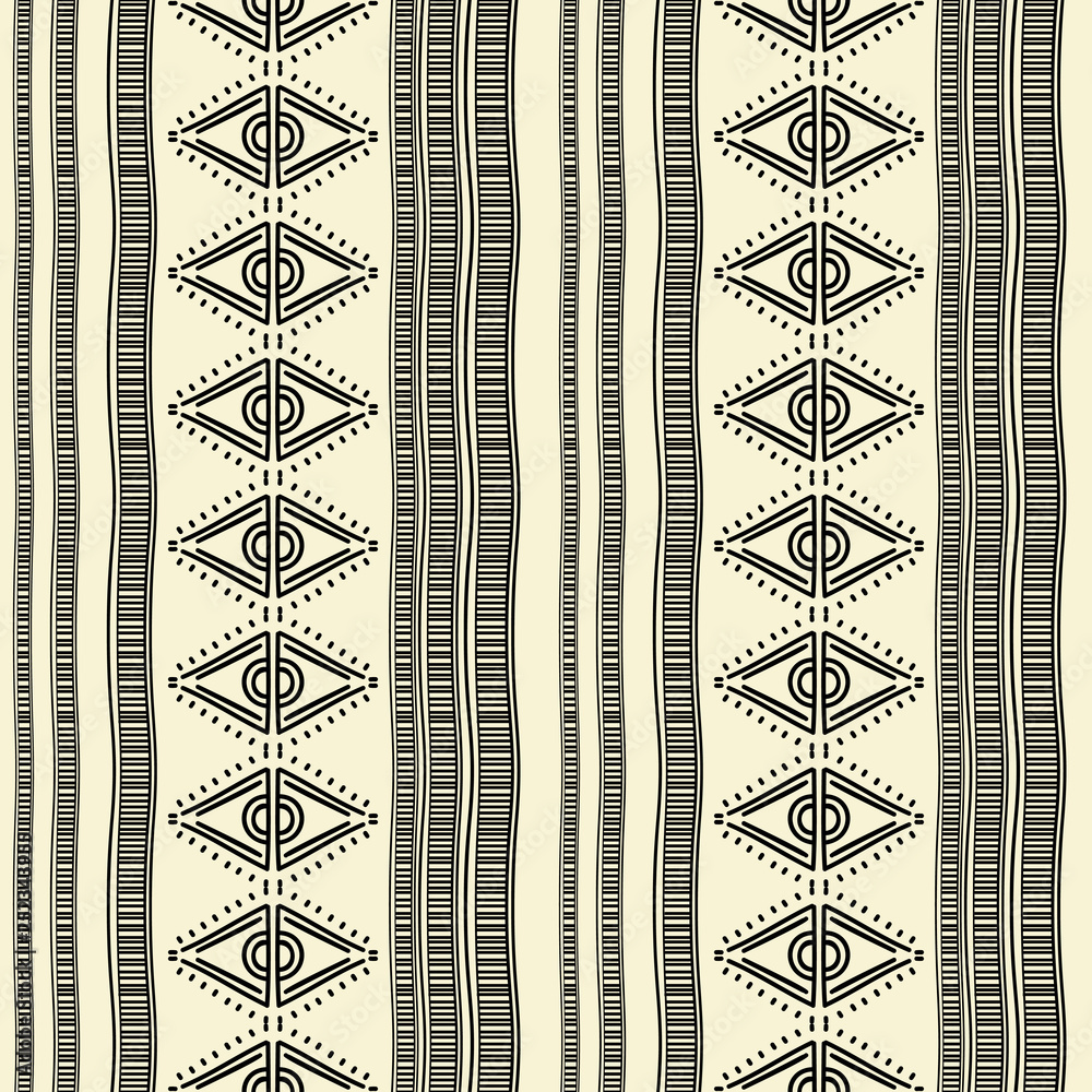 Navajo Print Wallpapers