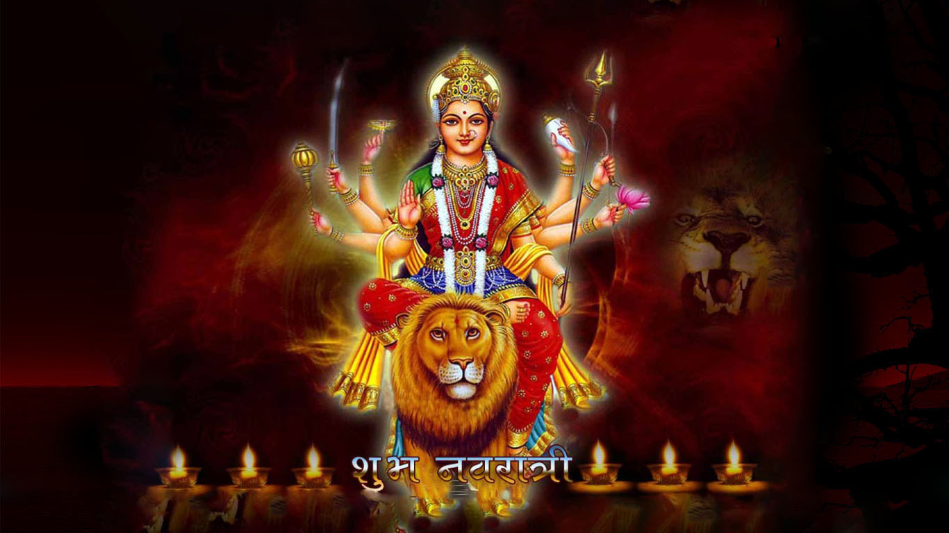 Navratri Wallpapers