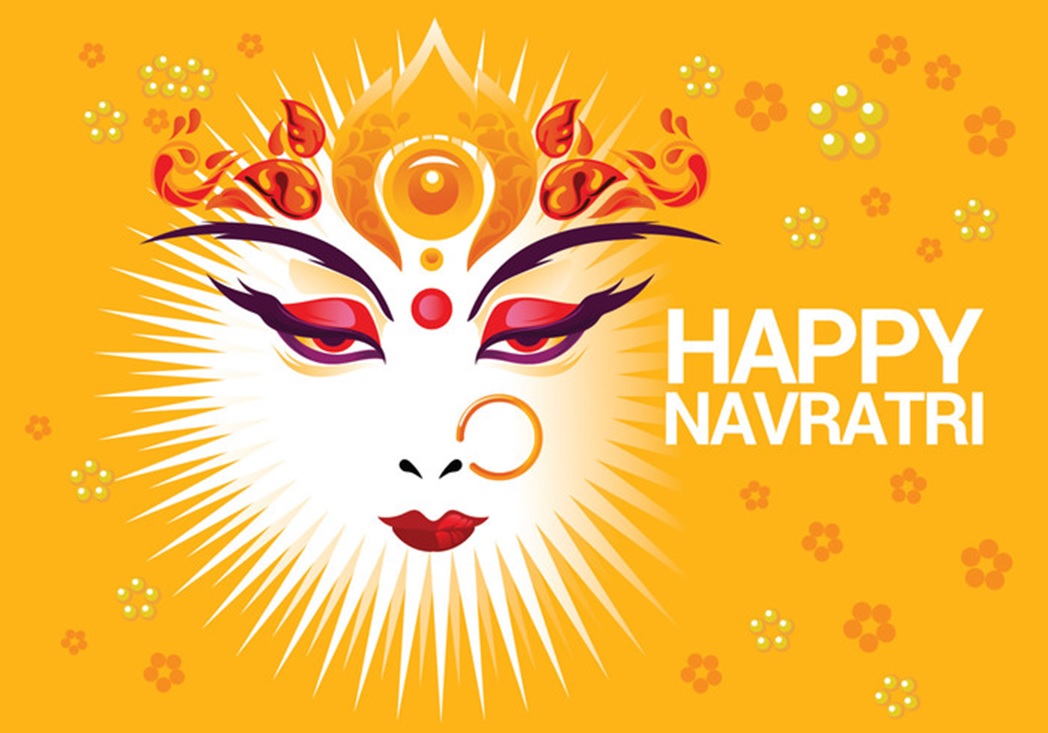 Navratri Wallpapers