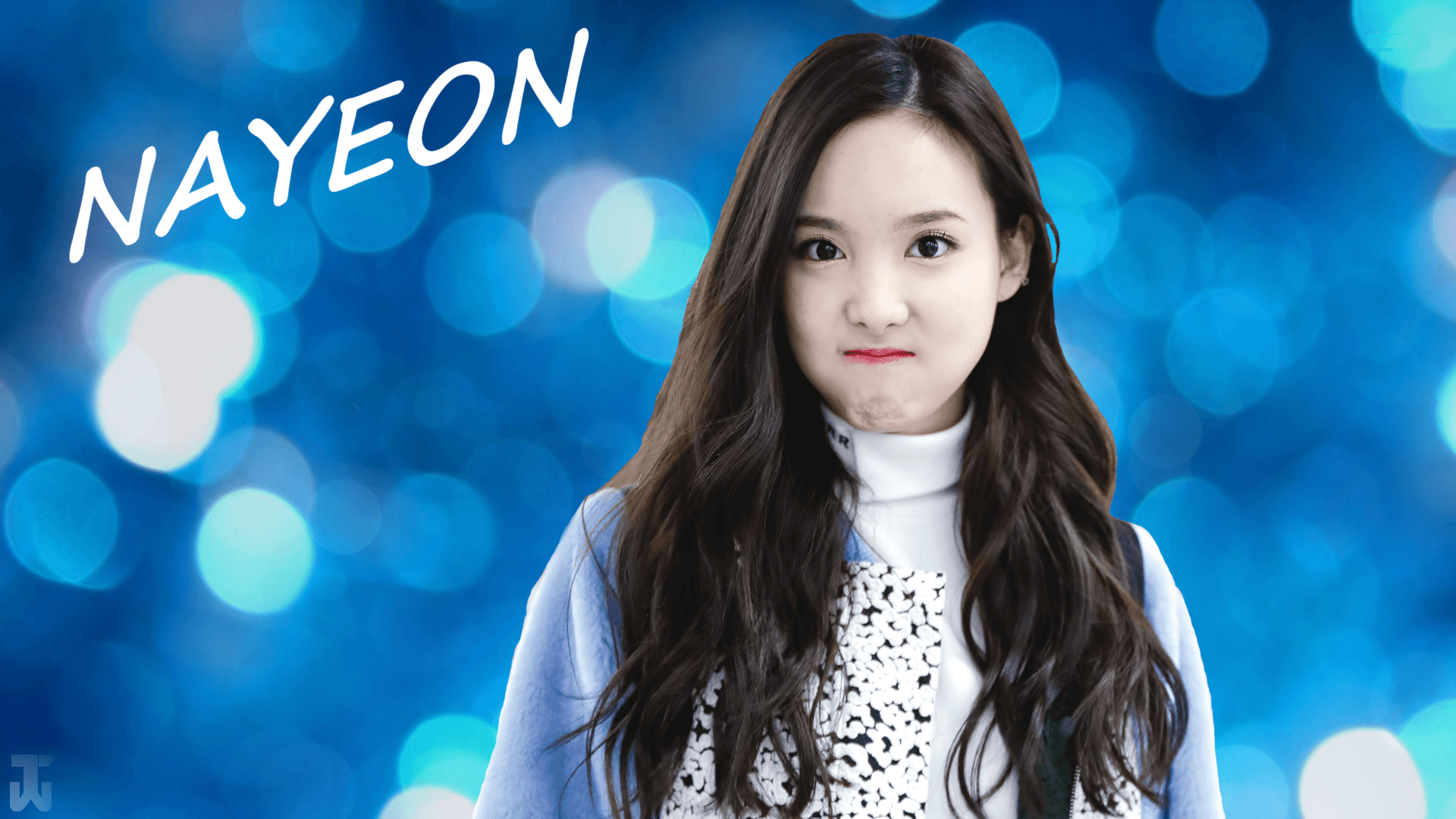 Nayeon Wallpapers