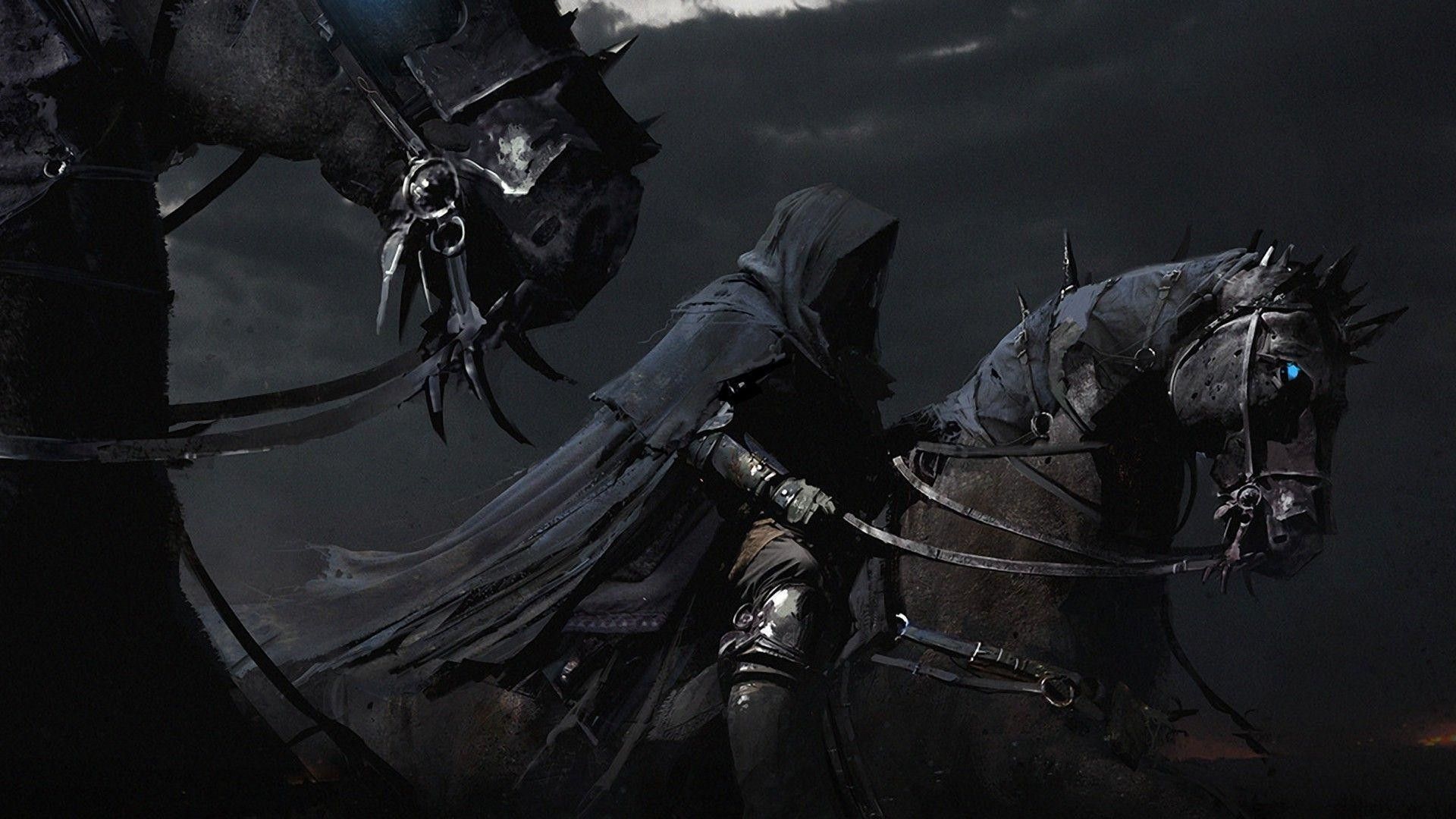 Nazgul Wallpapers