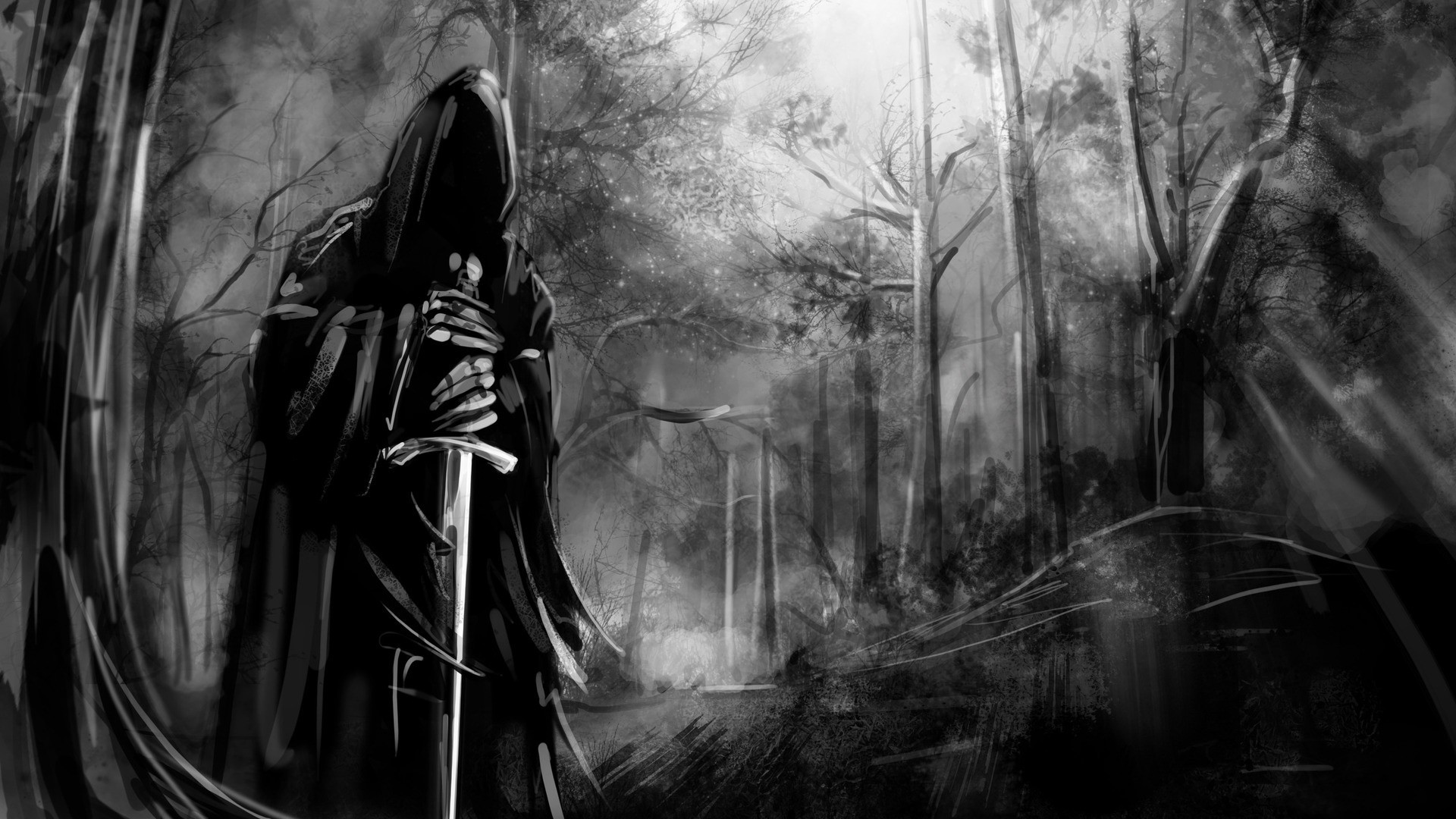 Nazgul Wallpapers