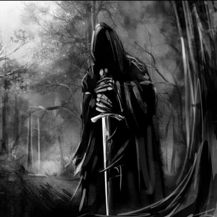 Nazgul Wallpapers