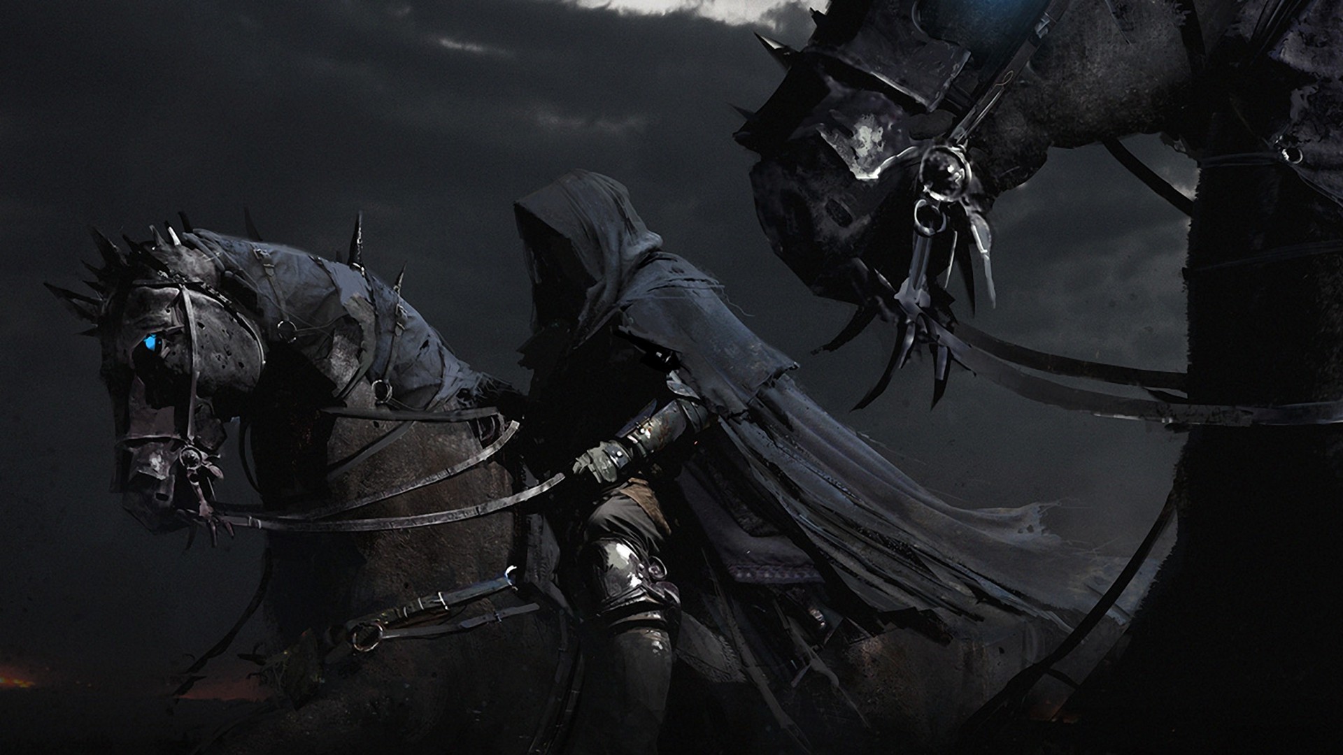 Nazgul Wallpapers