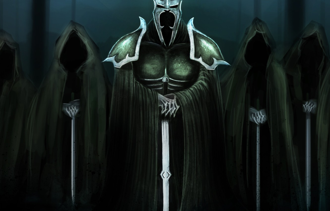 Nazgul Wallpapers