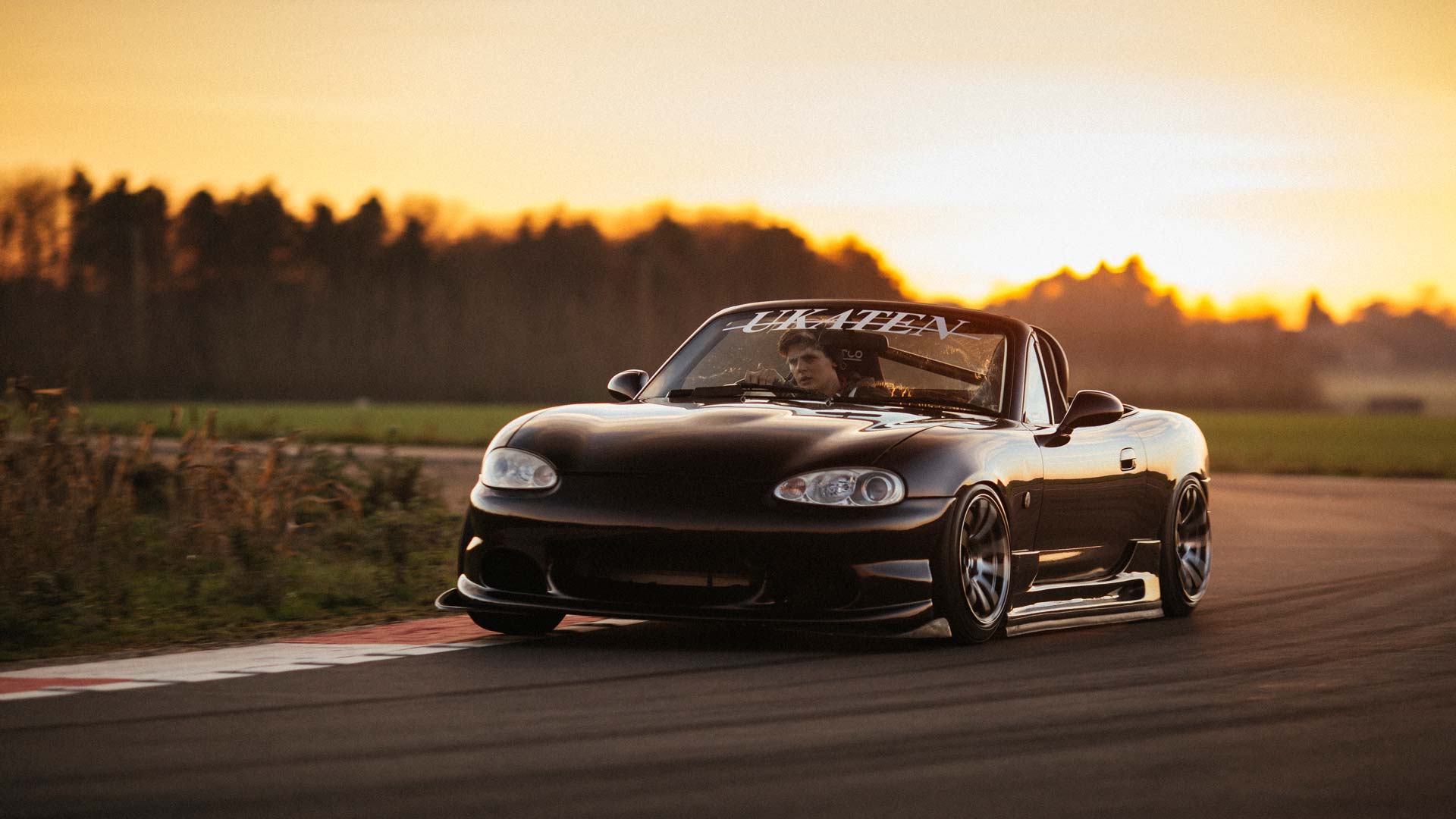 Nb Miata Wallpapers