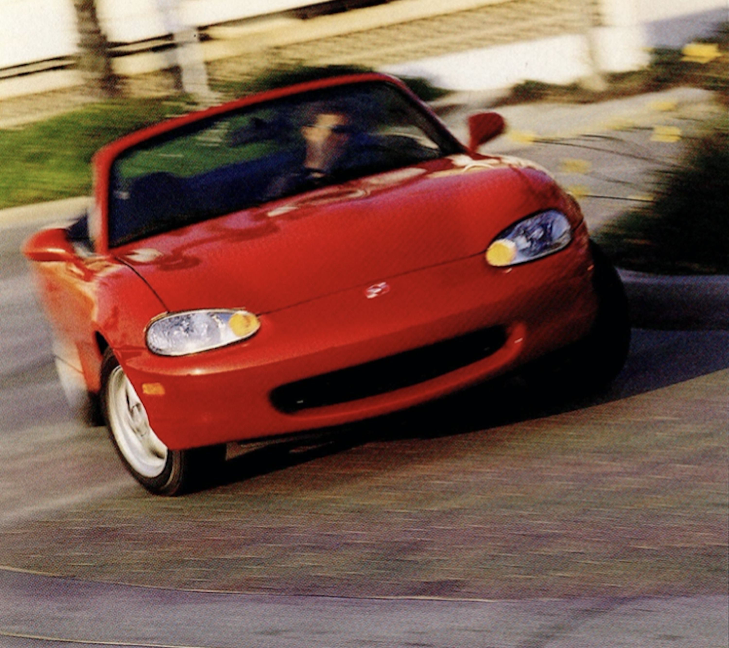 Nb Miata Wallpapers