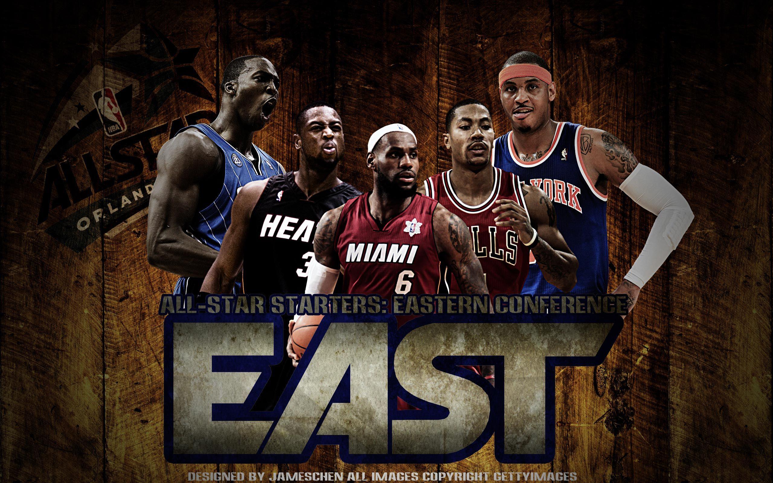 Nba All Star Wallpapers