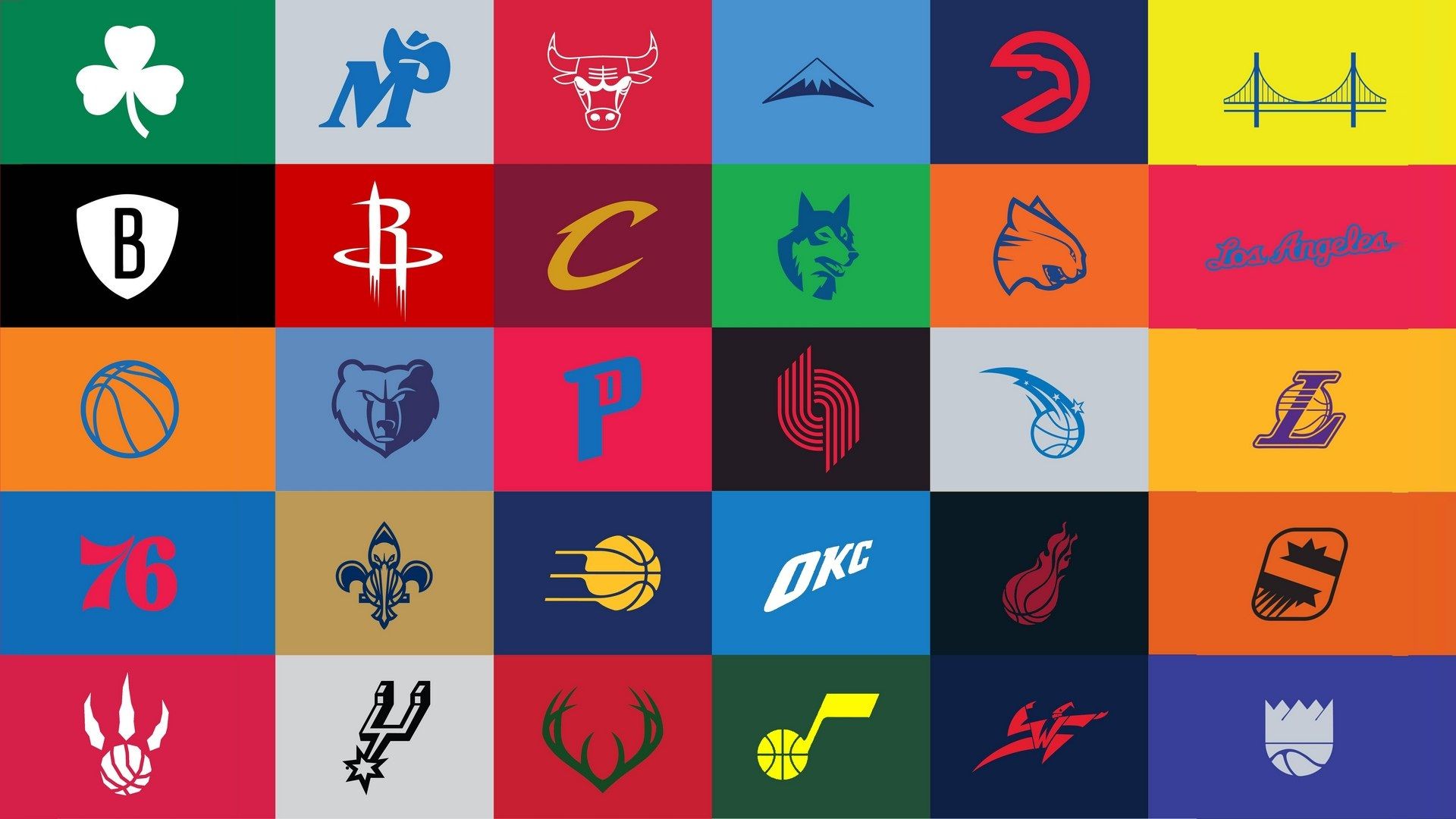 Nba Computer Wallpapers