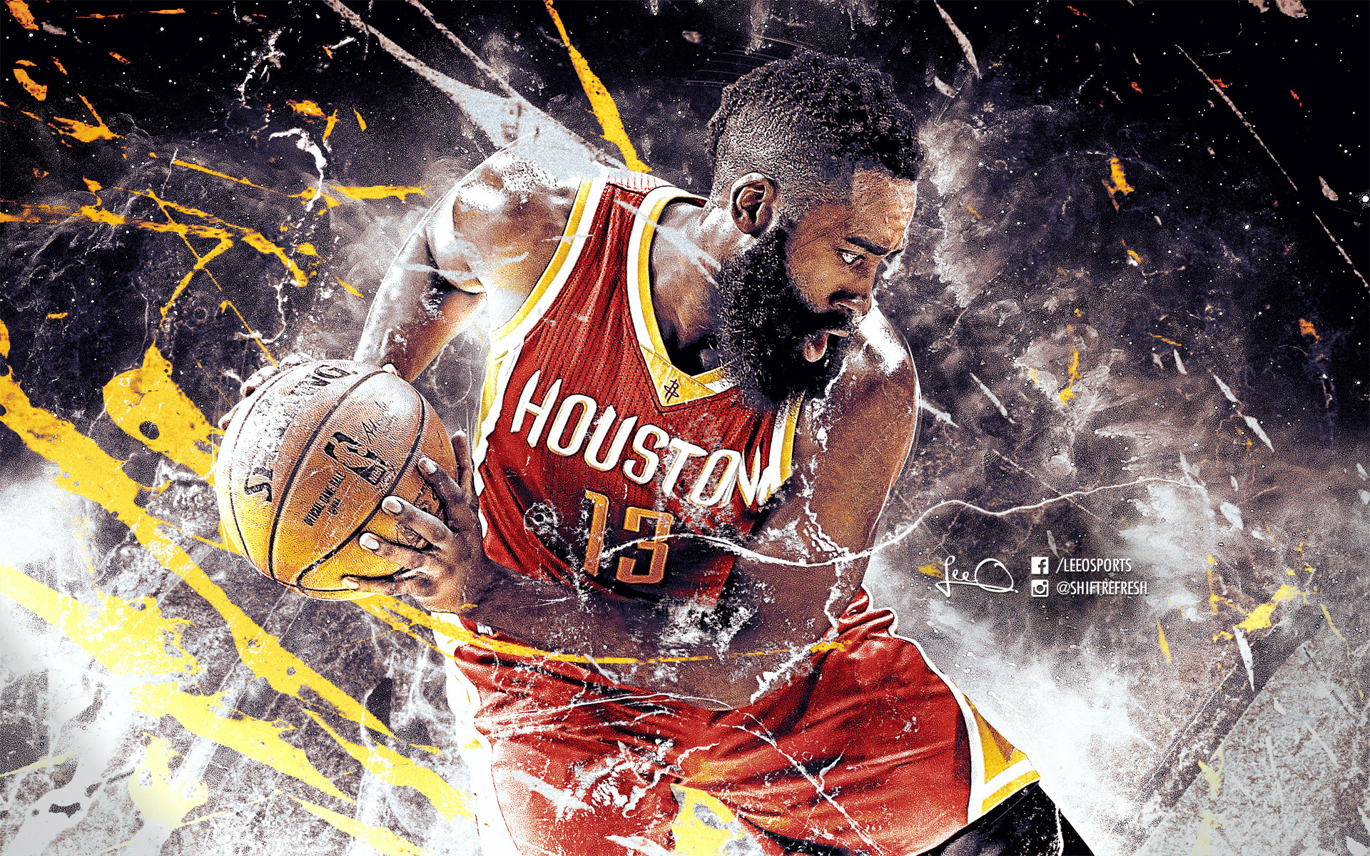 Nba 2017 Wallpapers