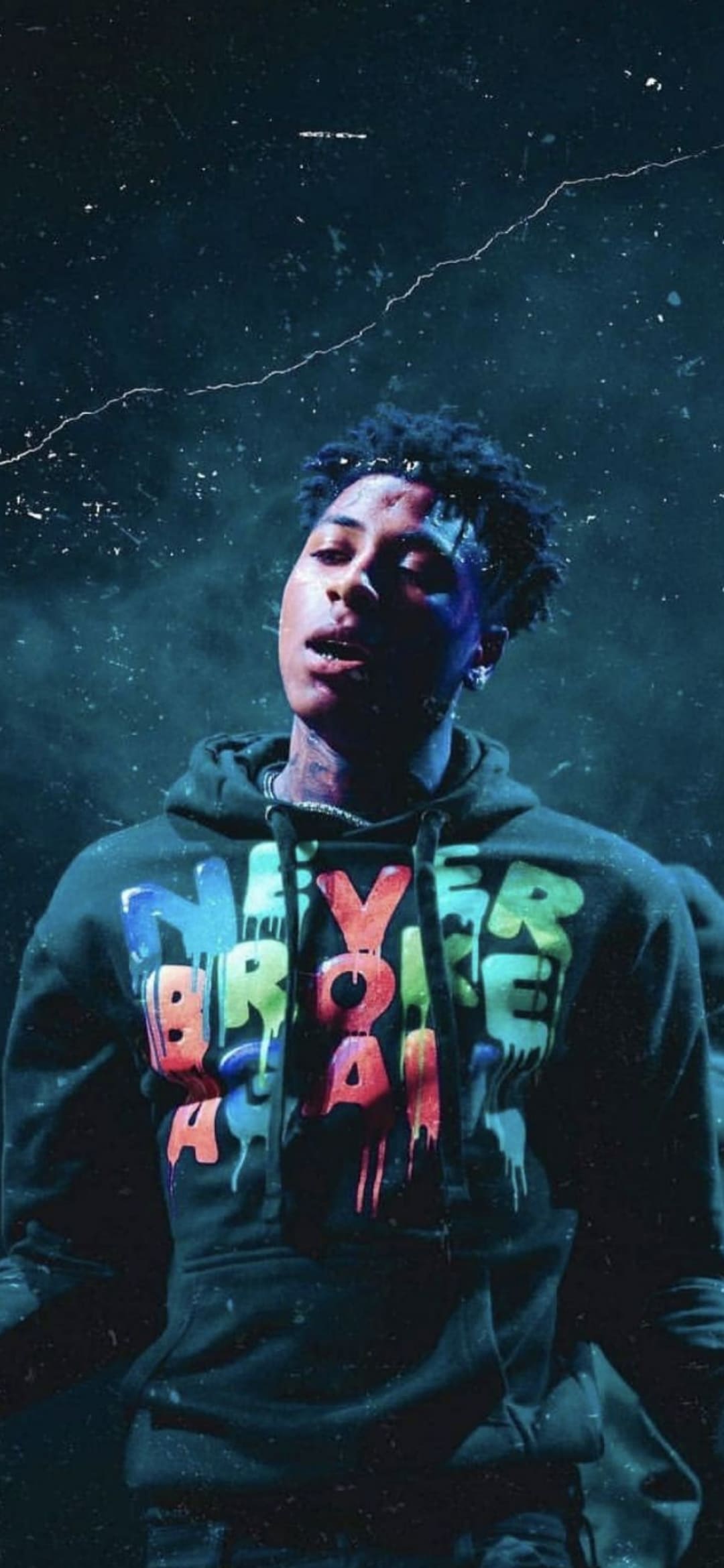 Nba Youngboy Wallpapers