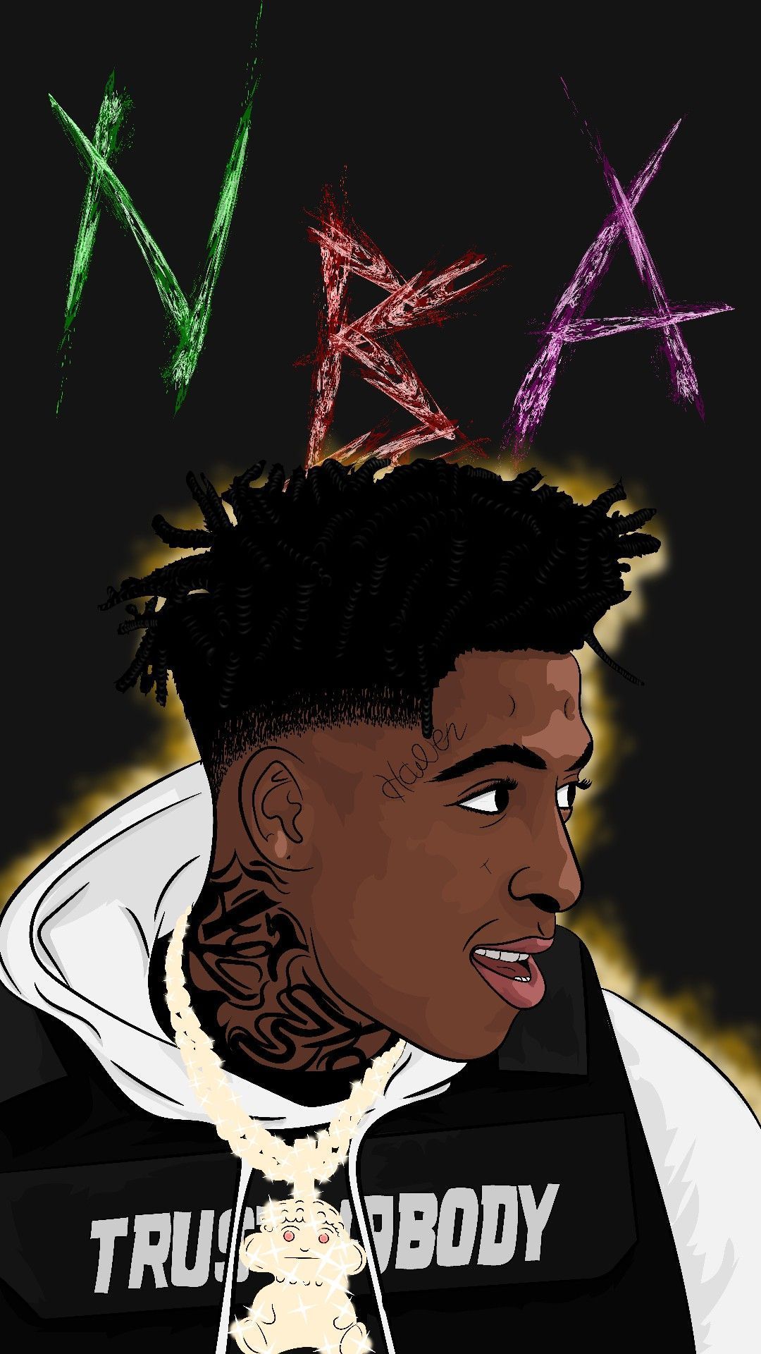 Nba Youngboy Wallpapers