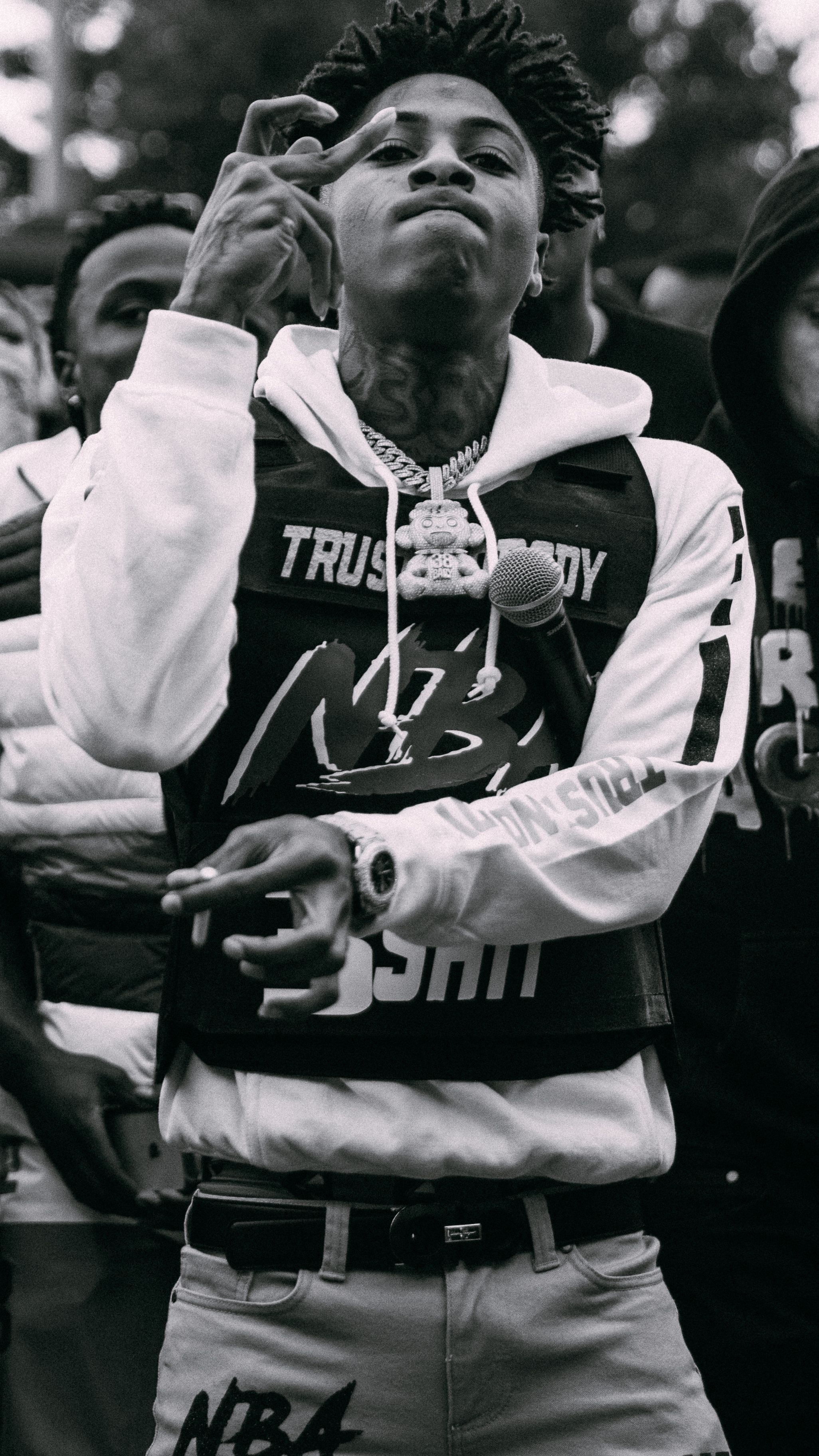 Nba Youngboy Wallpapers