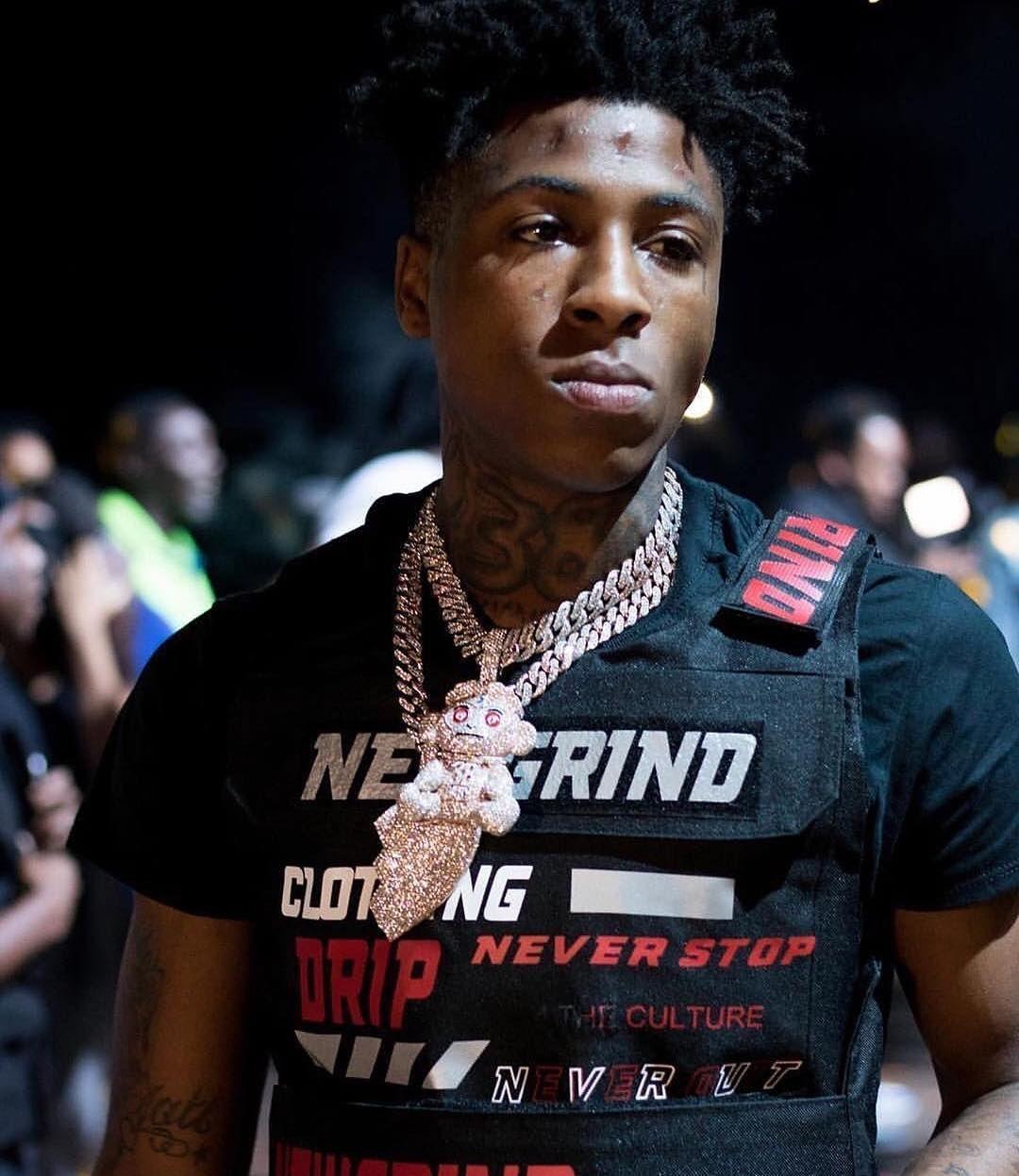 Nba Youngboy Wallpapers