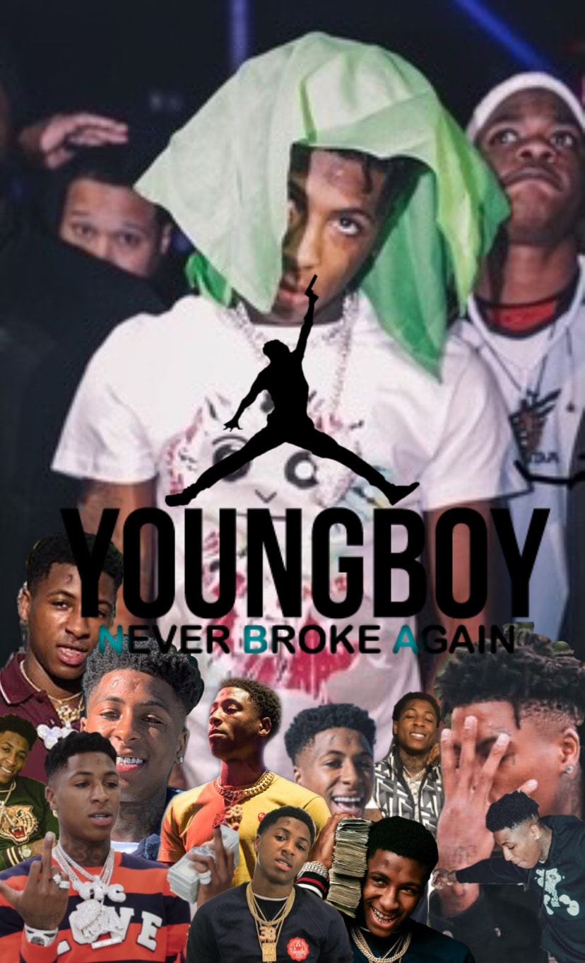 Nba Youngboy Wallpapers