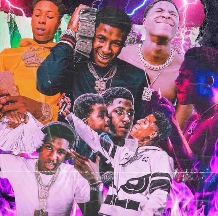 Nba Youngboy Wallpapers